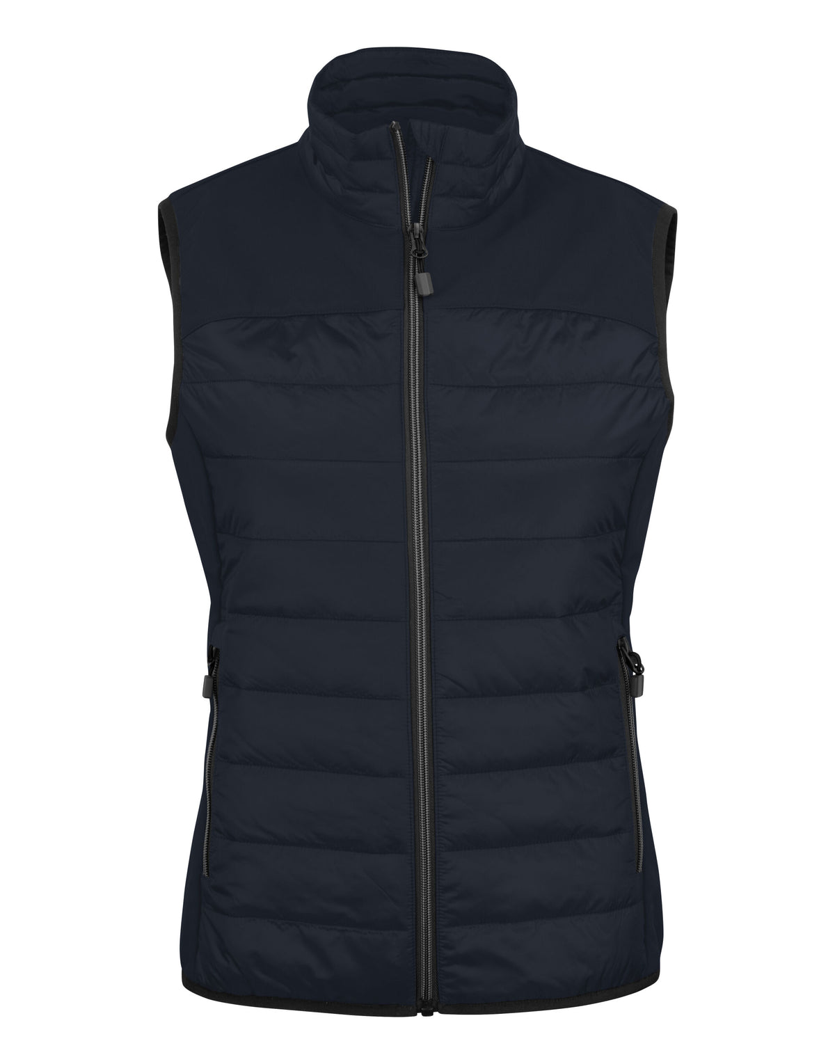 Printer Essentials - Ladies Expedition Vest - PE2261064