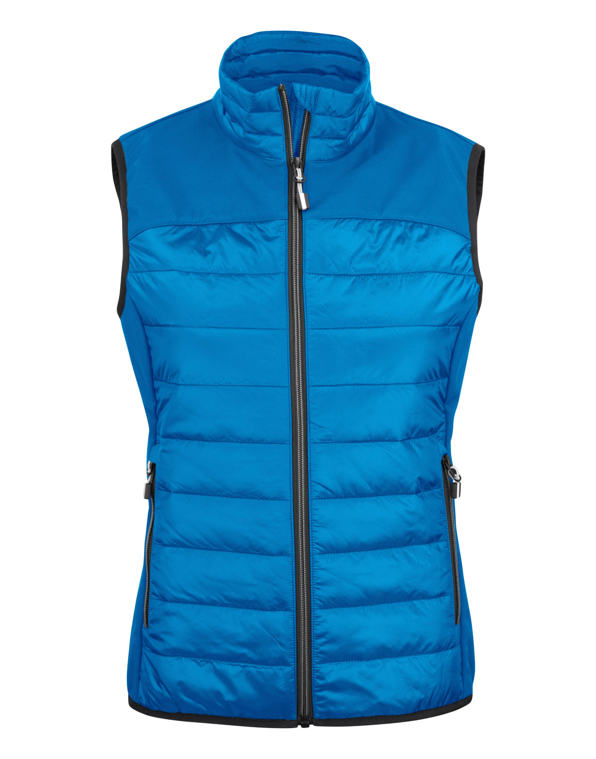 Printer Essentials - Ladies Expedition Vest - PE2261064