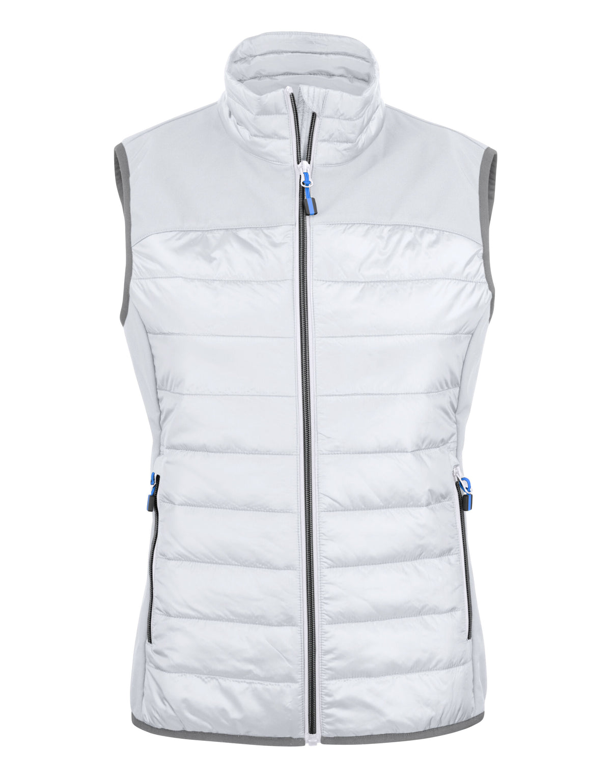 Printer Essentials - Ladies Expedition Vest - PE2261064