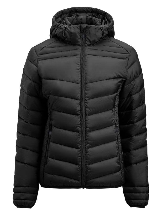 Jackets & Vests