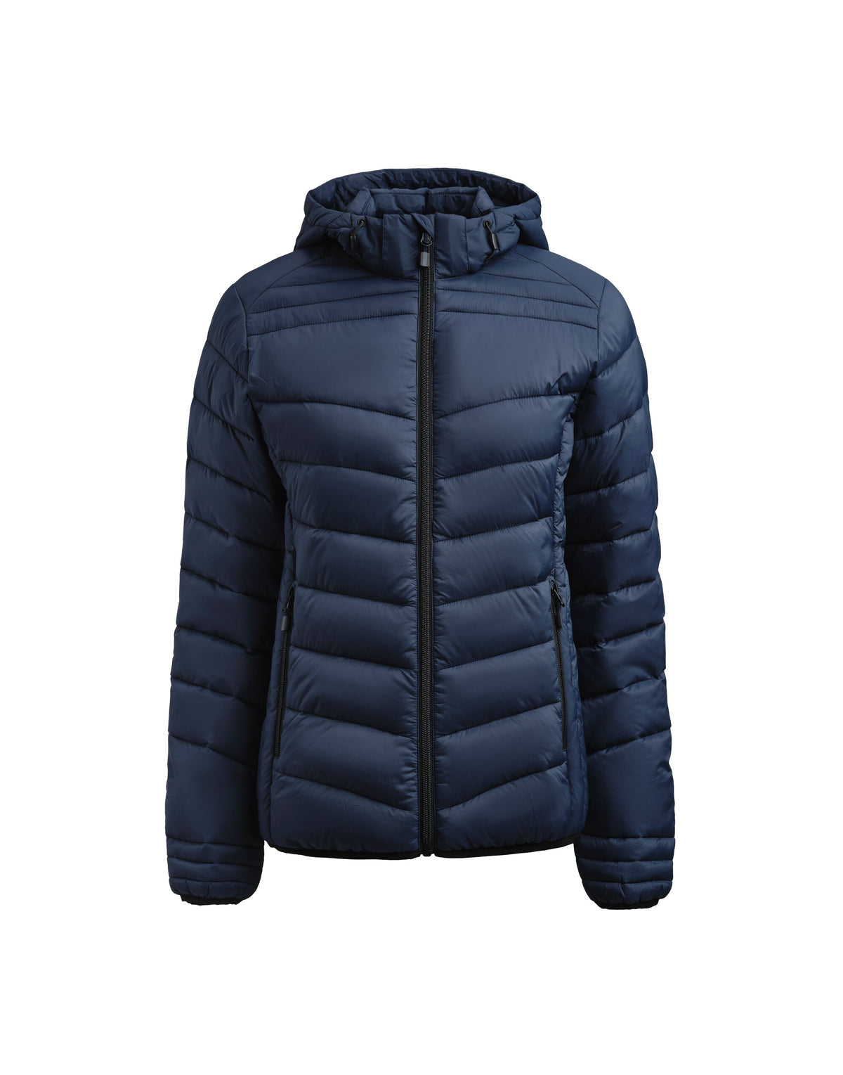Printer Essentials - Ladies Base Jacket - PE2261078