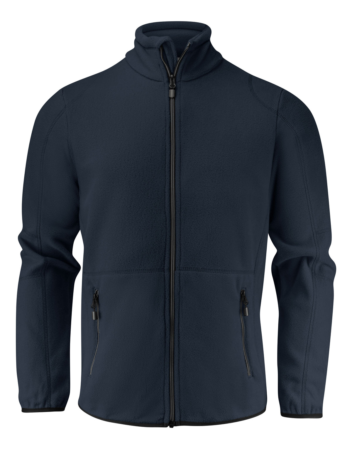 Printer Essentials - Speedway Fleece Jacket - PE2261500