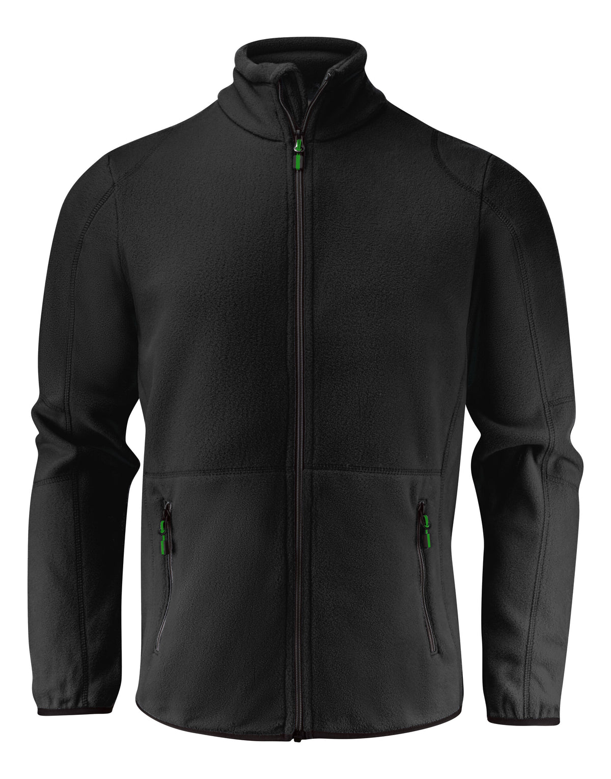 Printer Essentials - Speedway Fleece Jacket - PE2261500