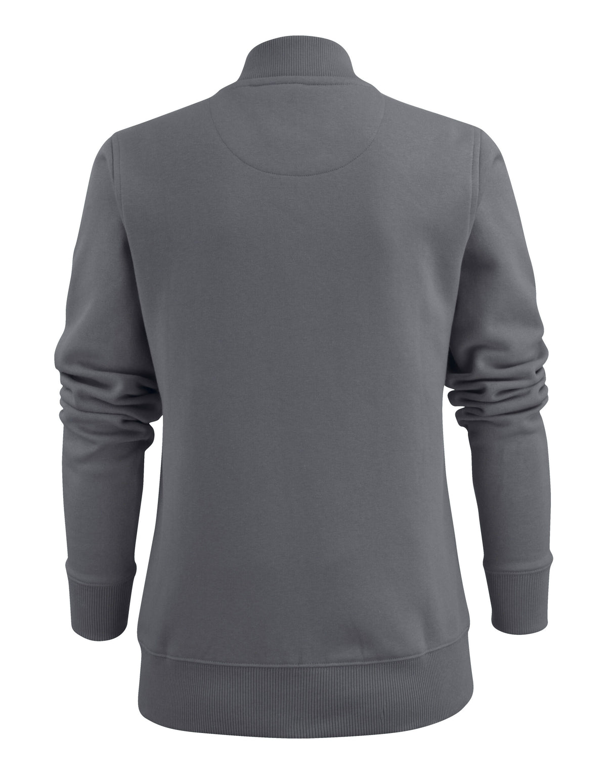 Printer Essentials - Ladies Javelin Full Zip Sweatshirt - PE2262055