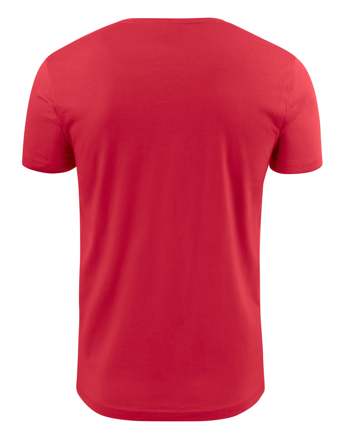 Printer Essentials - Heavy V-Neck T-Shirt - PE2264024