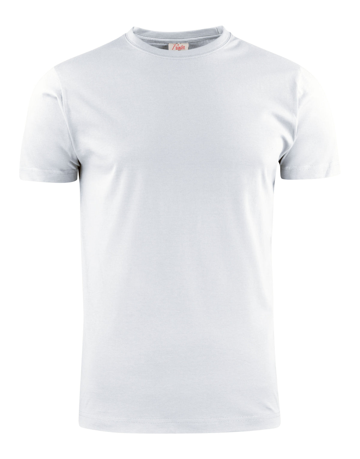 Printer Essentials - Light T-Shirt RSX - PE2264027