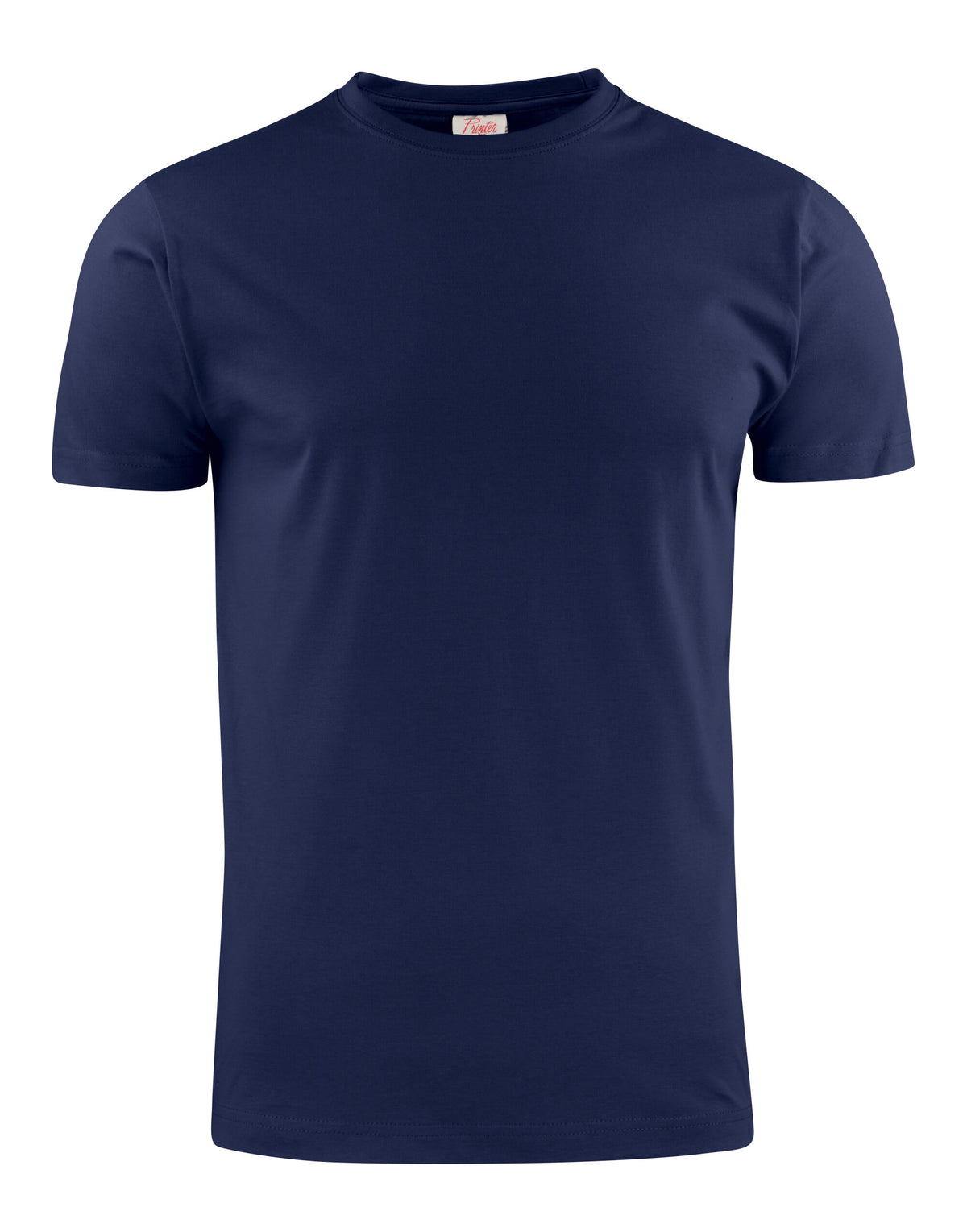 Printer Essentials - Light T-Shirt RSX - PE2264027
