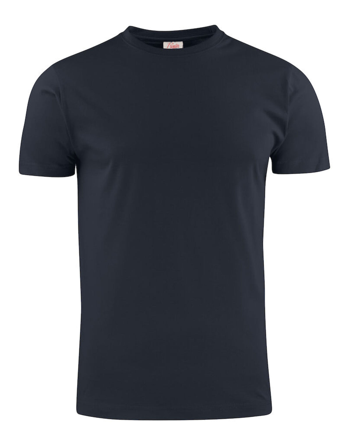 Printer Essentials - Heavier Pro T-Shirt - PE2264032