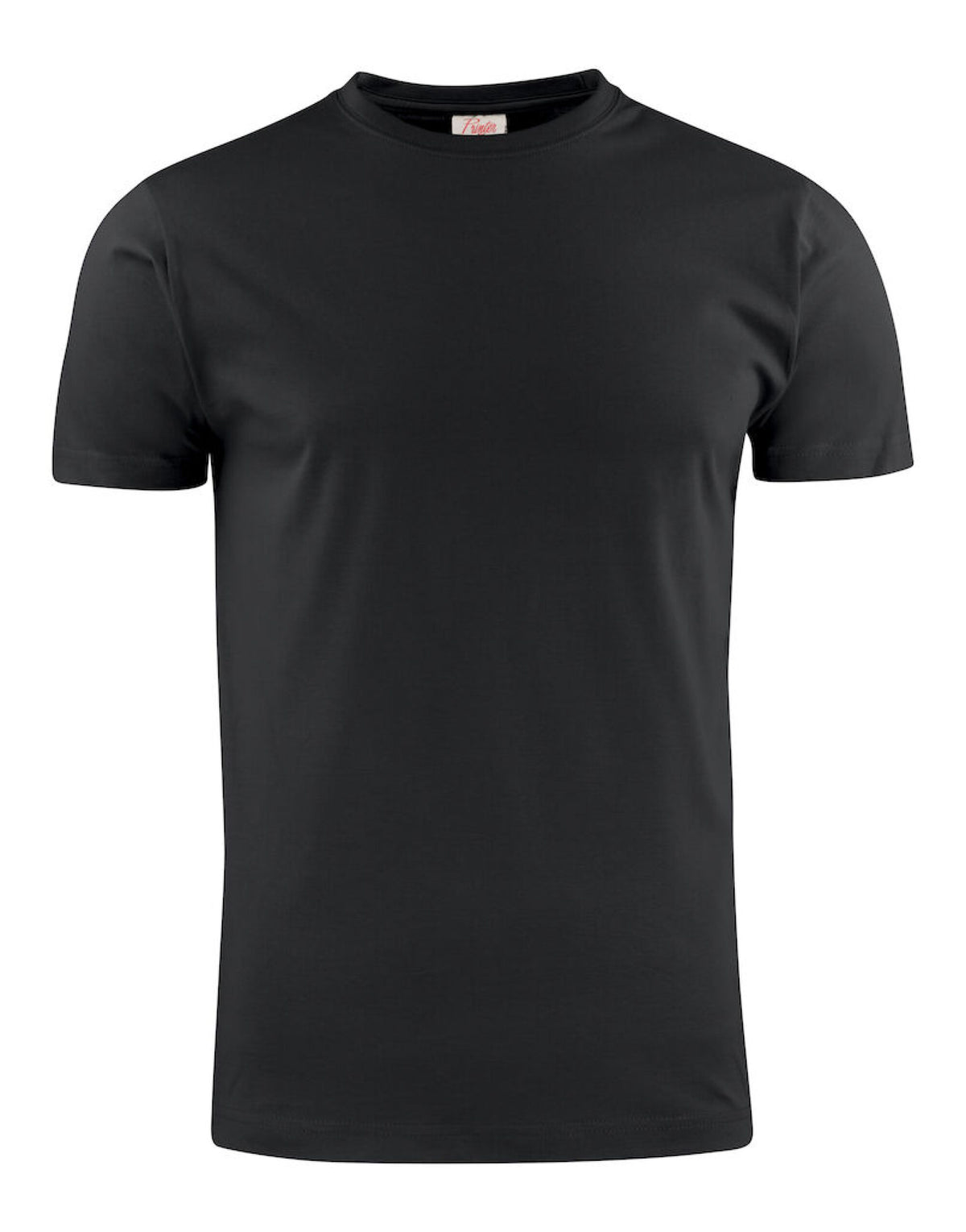 Printer Essentials - Heavier Pro T-Shirt - PE2264032