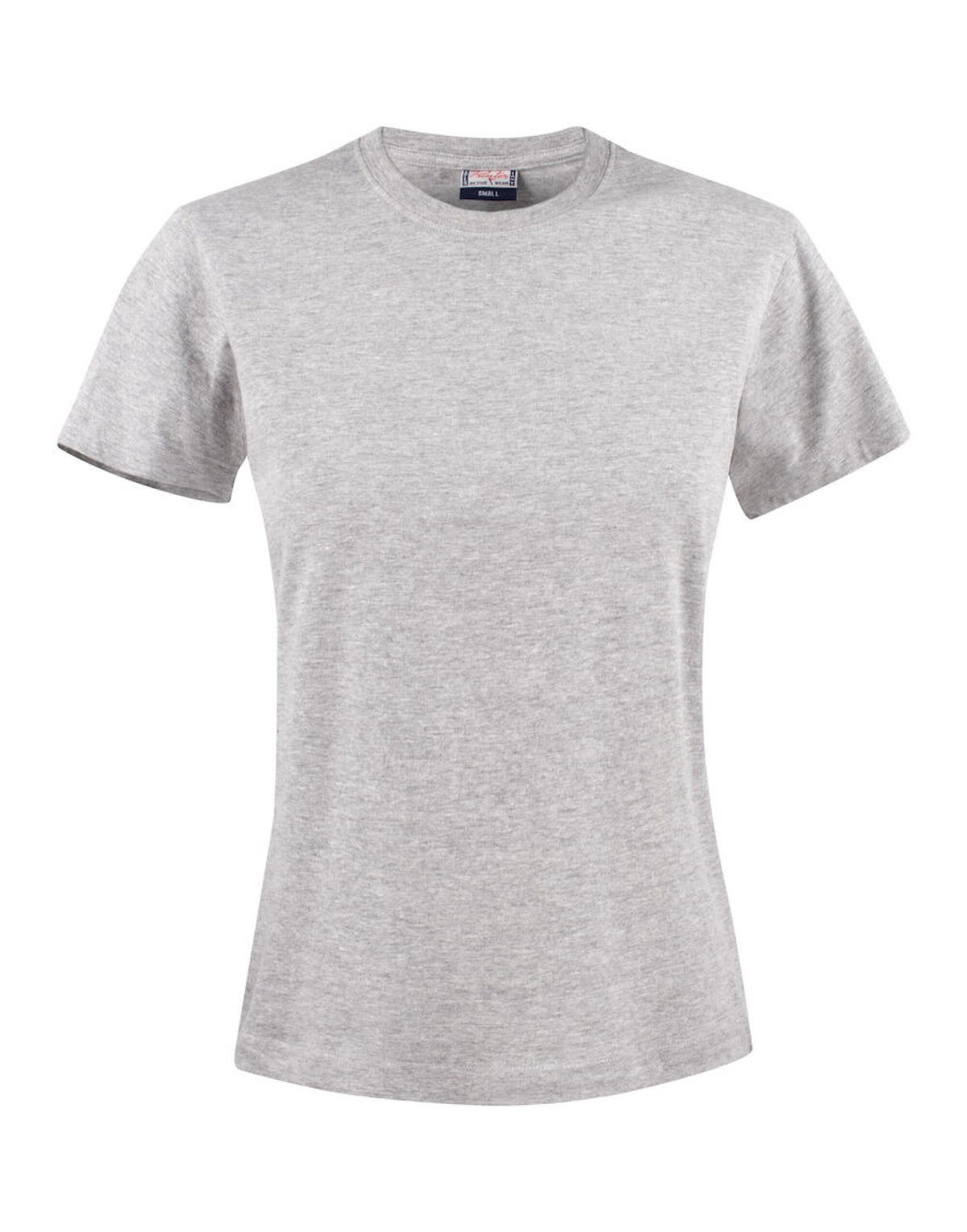 Printer Essentials - Ladies Heavier Pro T-Shirt - PE2264033