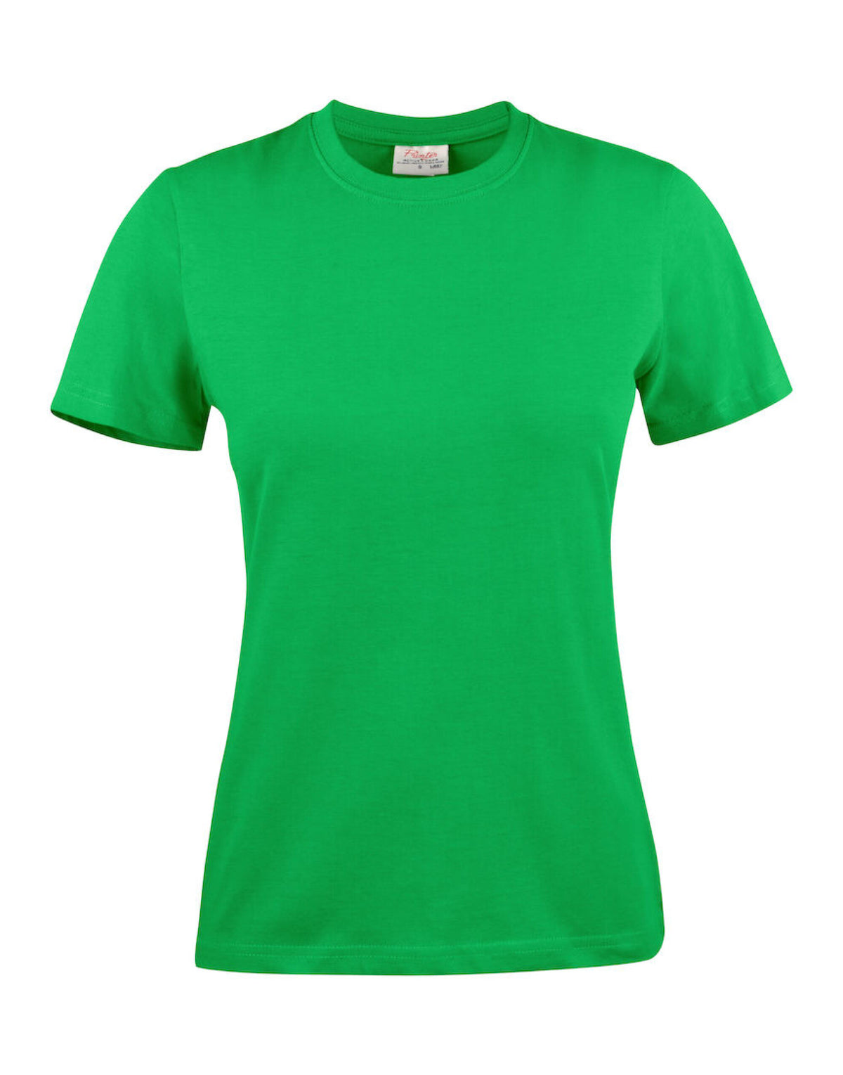 Printer Essentials - Ladies Heavier Pro T-Shirt - PE2264033