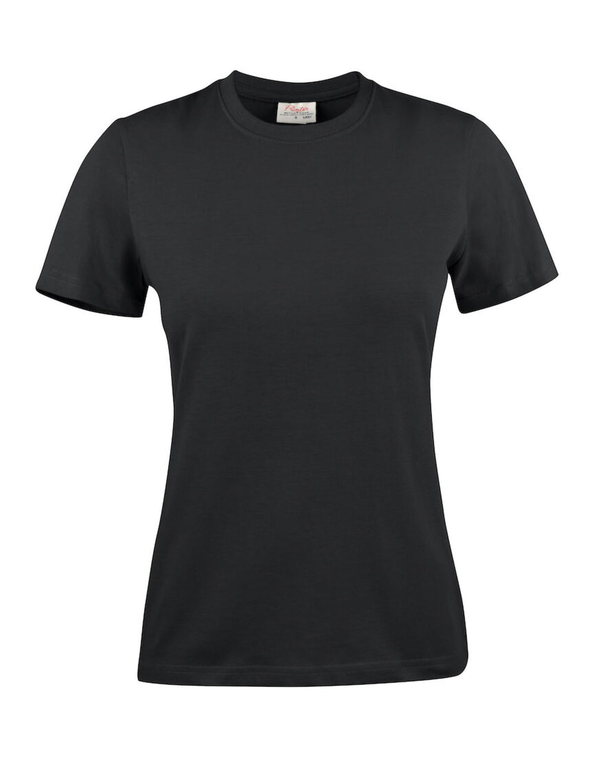 Printer Essentials - Ladies Heavier Pro T-Shirt - PE2264033