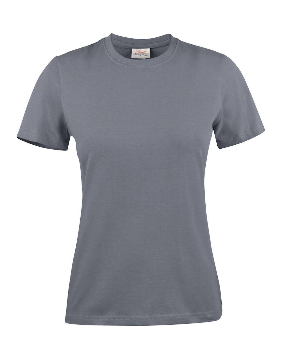 Printer Essentials - Ladies Heavier Pro T-Shirt - PE2264033