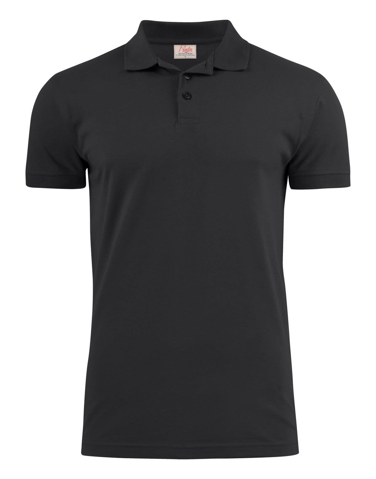 Printer Essentials - Surf Stretch Polo - PE2265020