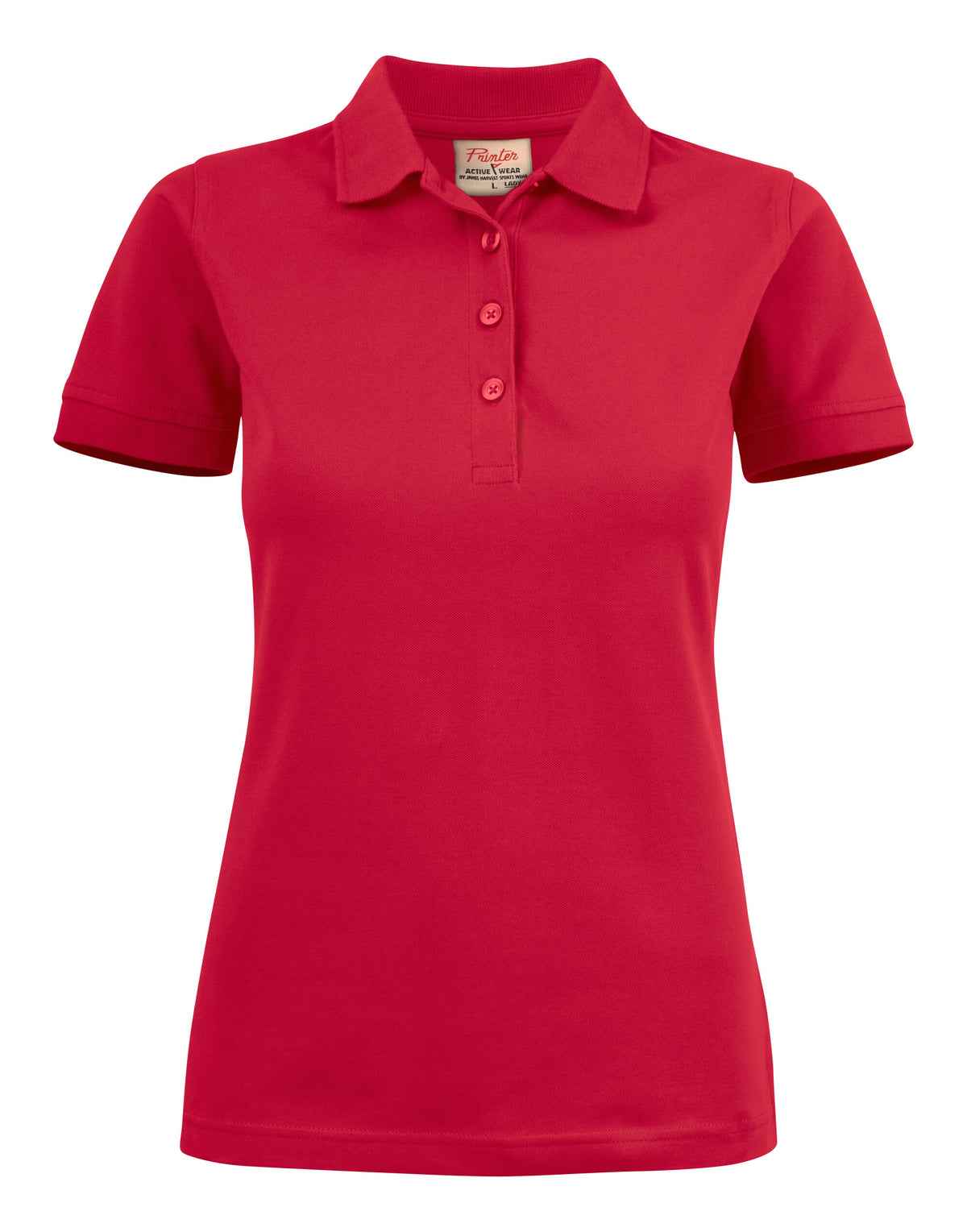 Printer Essentials - Ladies Surf Stretch Polo - PE2265021