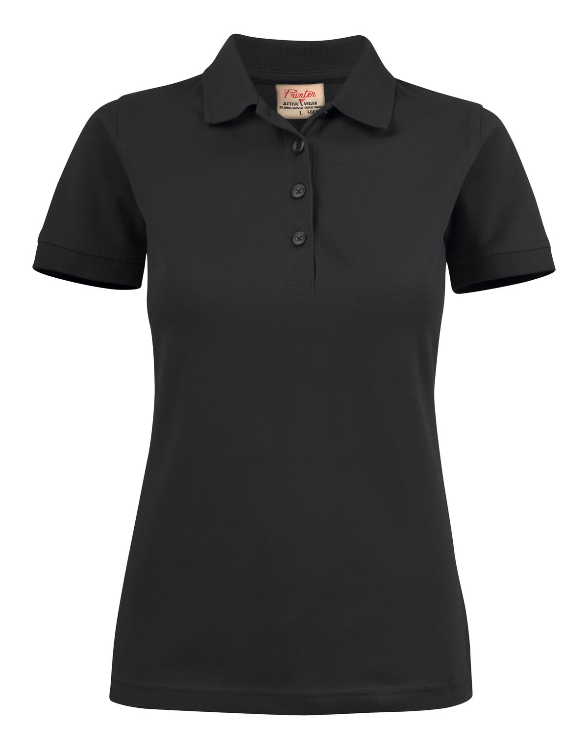Printer Essentials - Ladies Surf Stretch Polo - PE2265021
