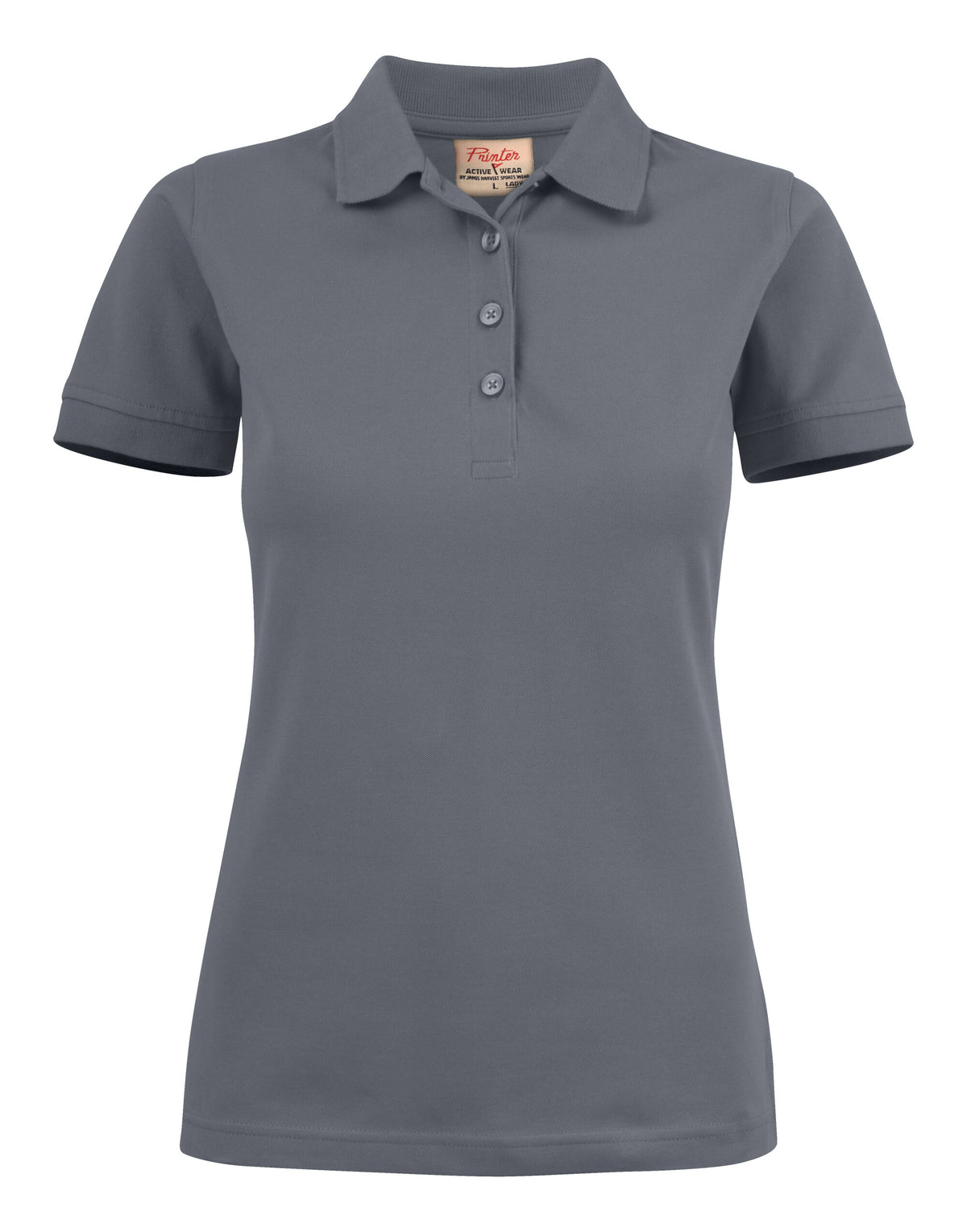 Printer Essentials - Ladies Surf Stretch Polo - PE2265021