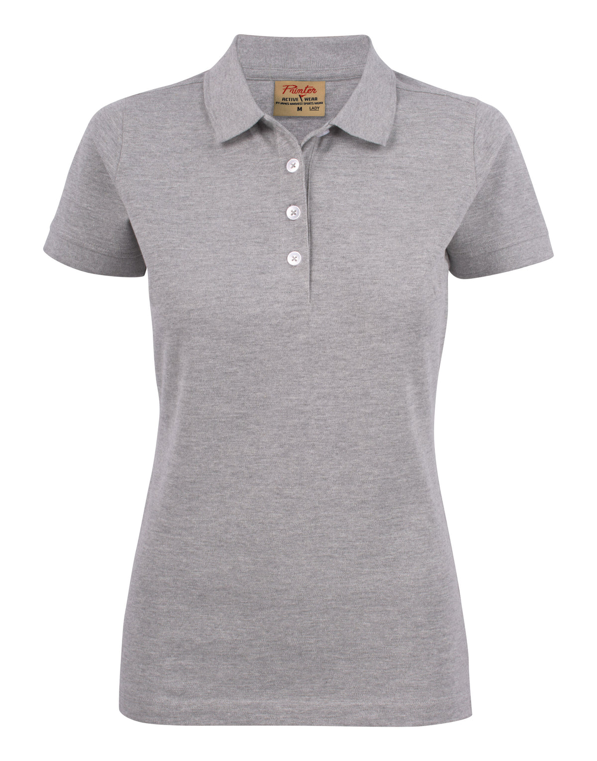 Printer Essentials - Ladies Surf Stretch Polo - PE2265021