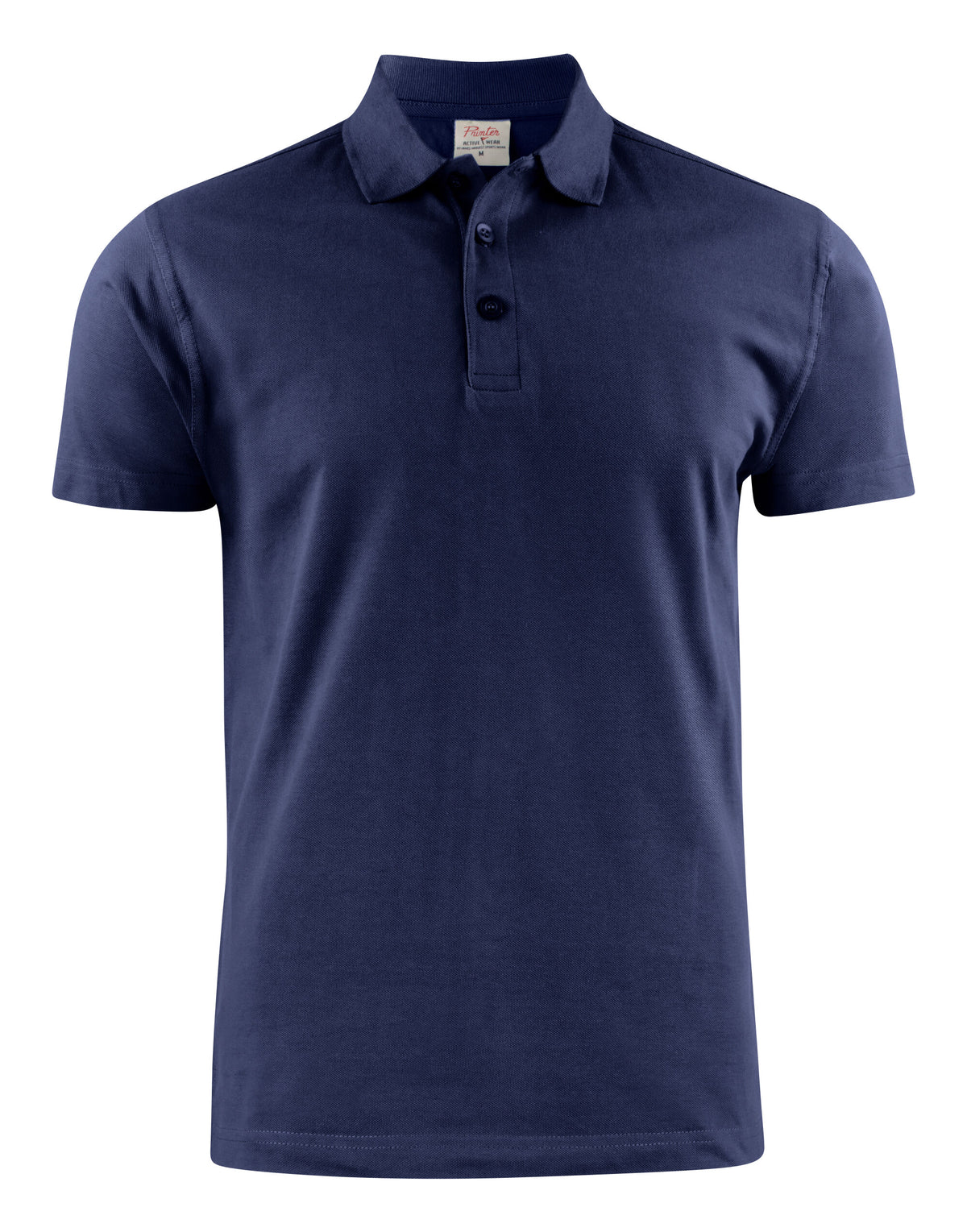Printer Essentials - Mens Surf Light RSX Polo - PE2265022