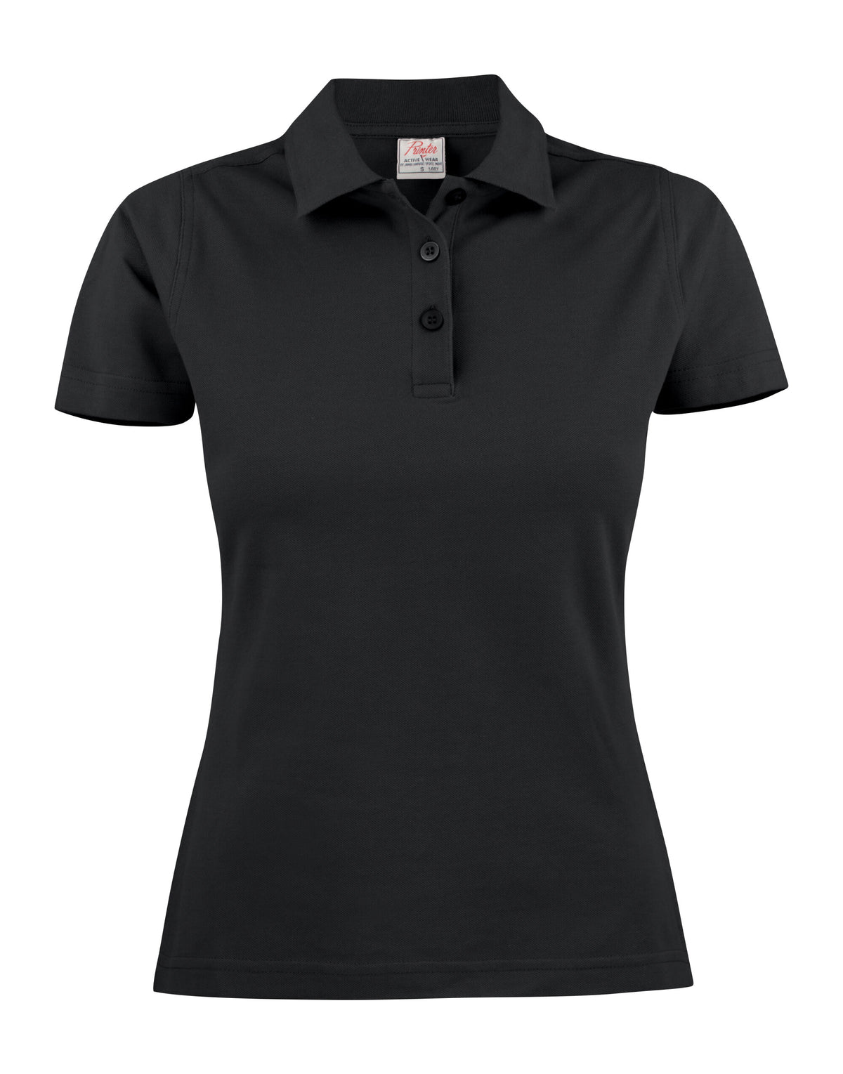 Printer Essentials - Ladies Surf Light Polo - PE2265023