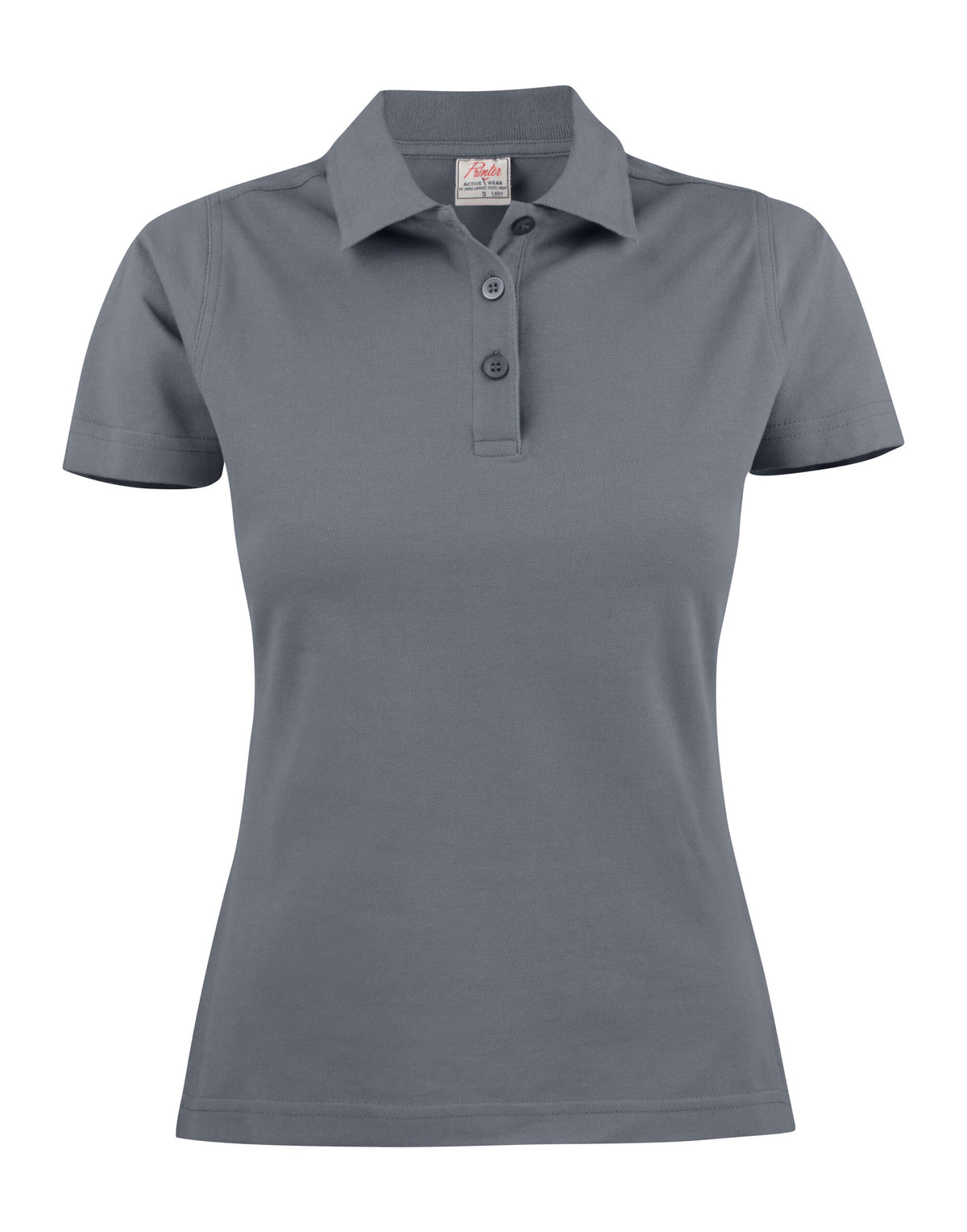 Printer Essentials - Ladies Surf Light Polo - PE2265023