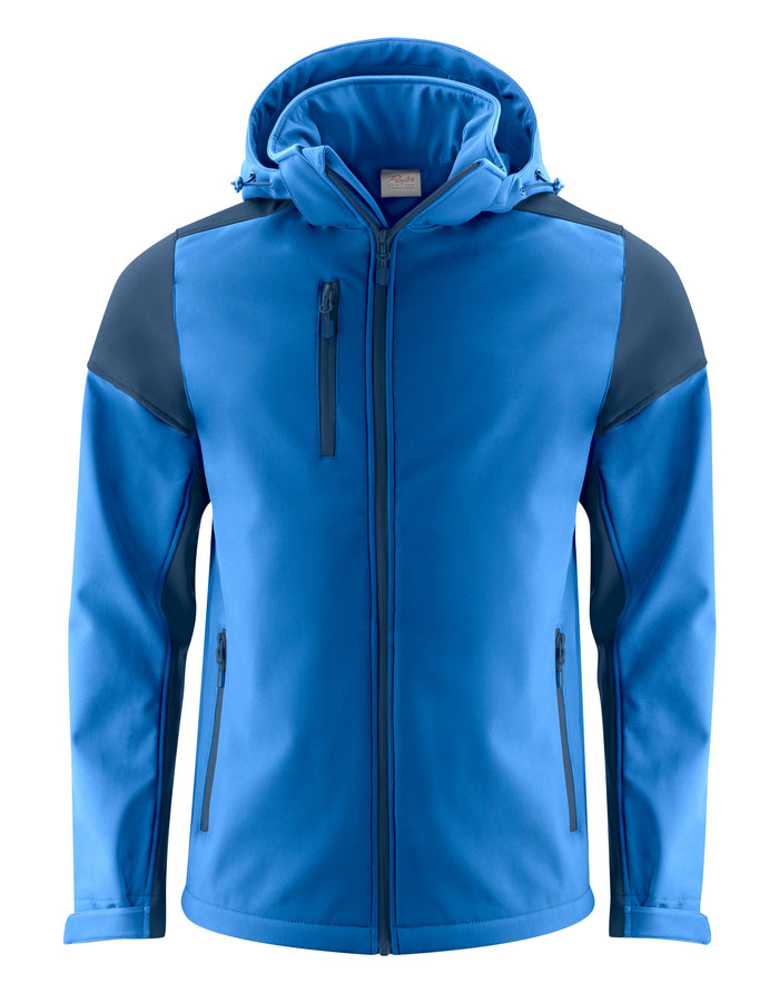 Softshell Jackets