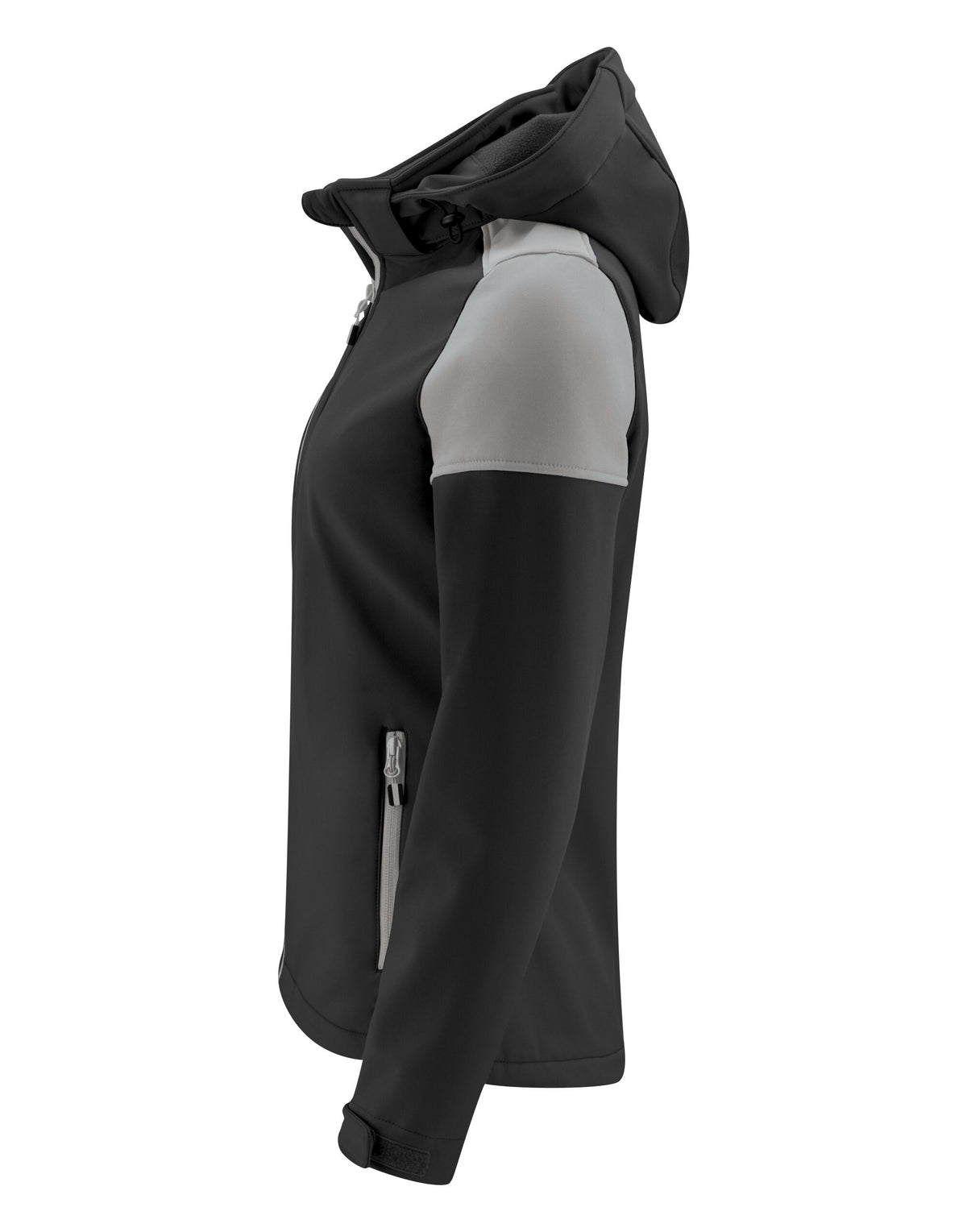 Printer Prime - Ladies Softshell - PP2261066