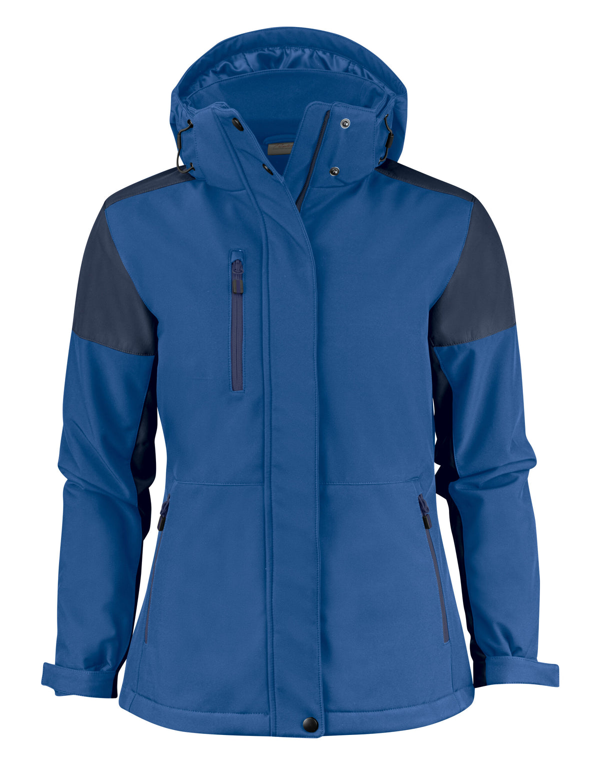 Printer Prime - Ladies Padded Softshell - PP2261072