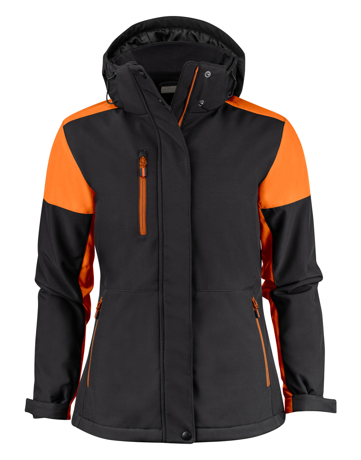 Printer Prime - Ladies Padded Softshell - PP2261072
