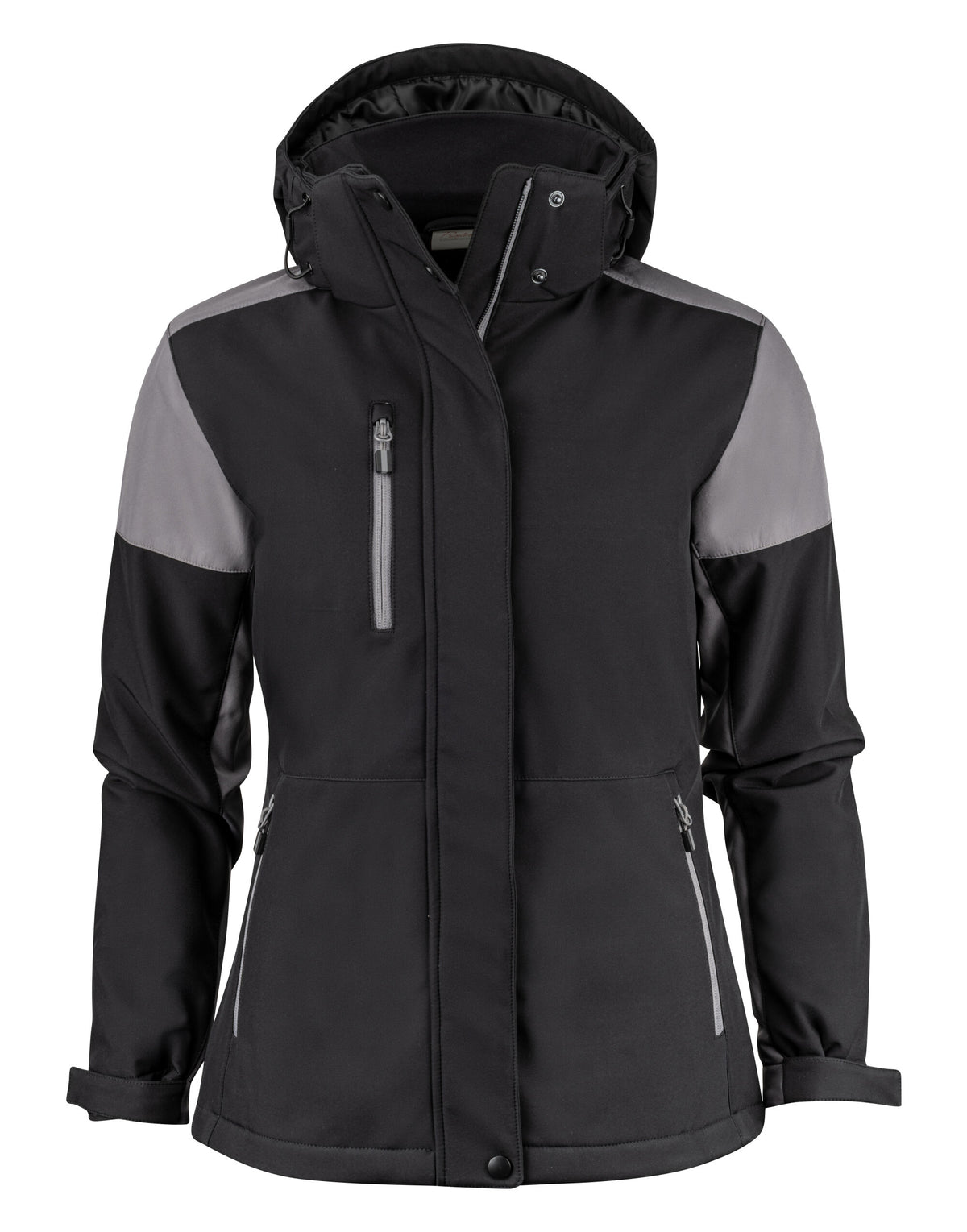 Printer Prime - Ladies Padded Softshell - PP2261072