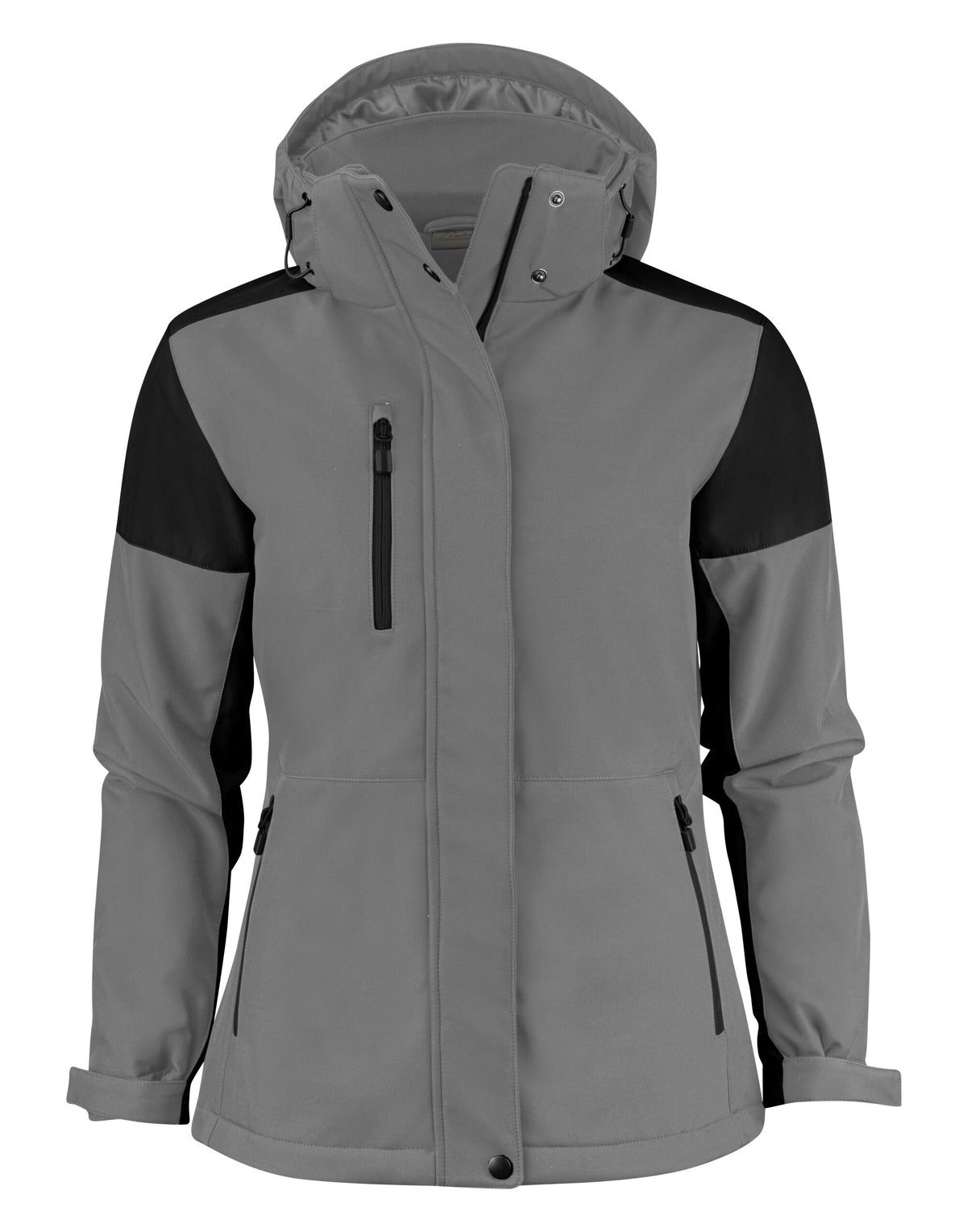 Printer Prime - Ladies Padded Softshell - PP2261072