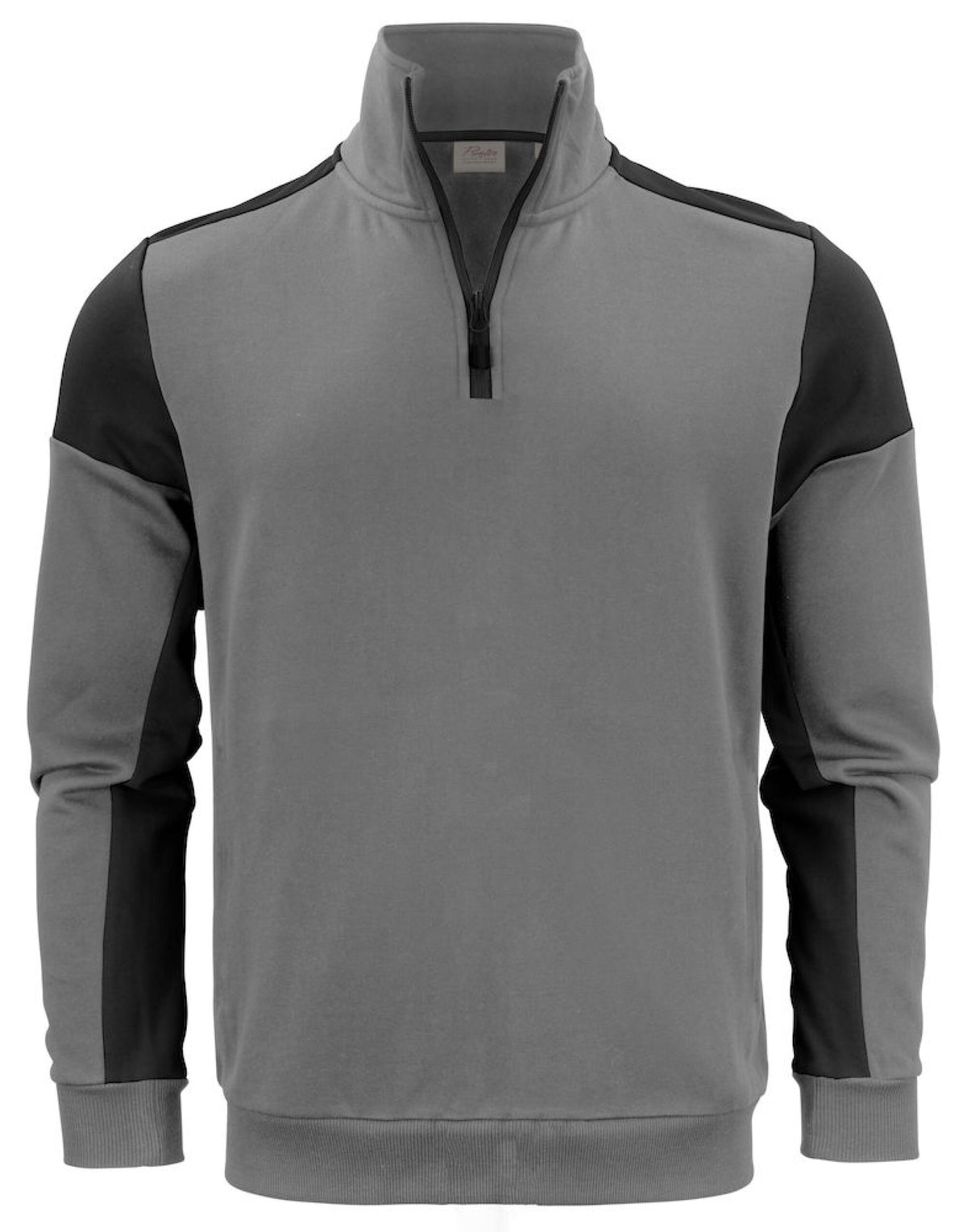 Printer Prime - Half Zip Sweatshirt - PP2262069