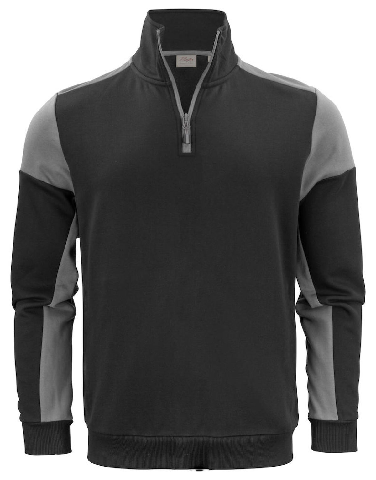 Printer Prime - Half Zip Sweatshirt - PP2262069