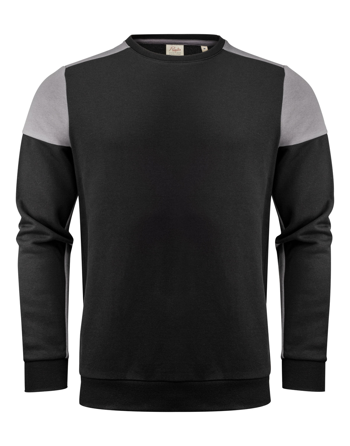 Printer Prime - Crewneck Sweatshirt - PP2262071