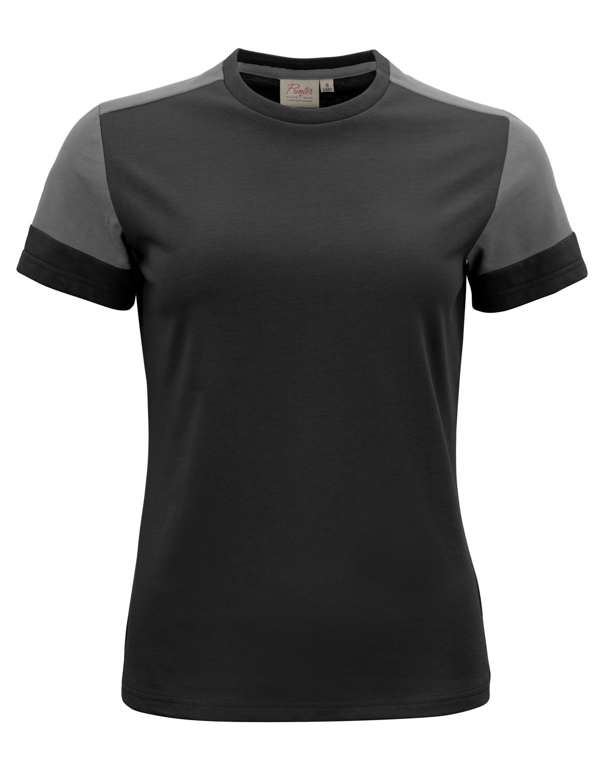 Printer Prime - Ladies T-Shirt - PP2264031