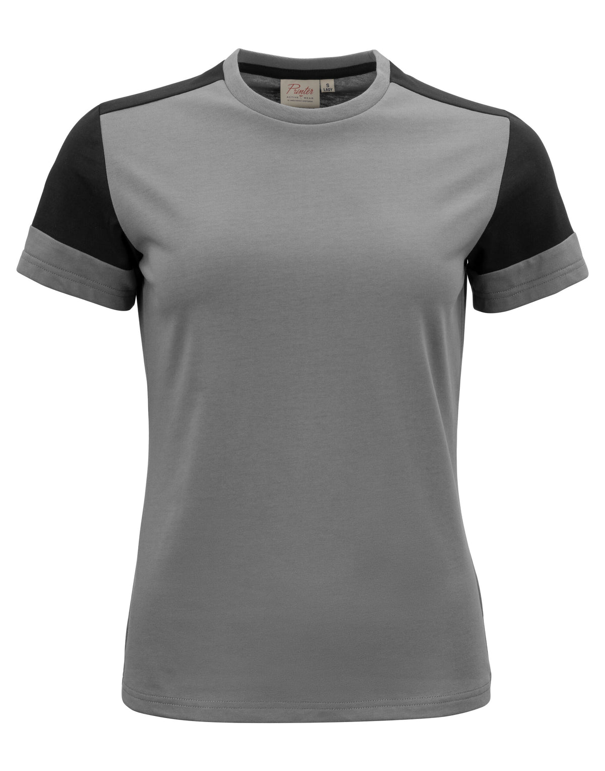 Printer Prime - Ladies T-Shirt - PP2264031