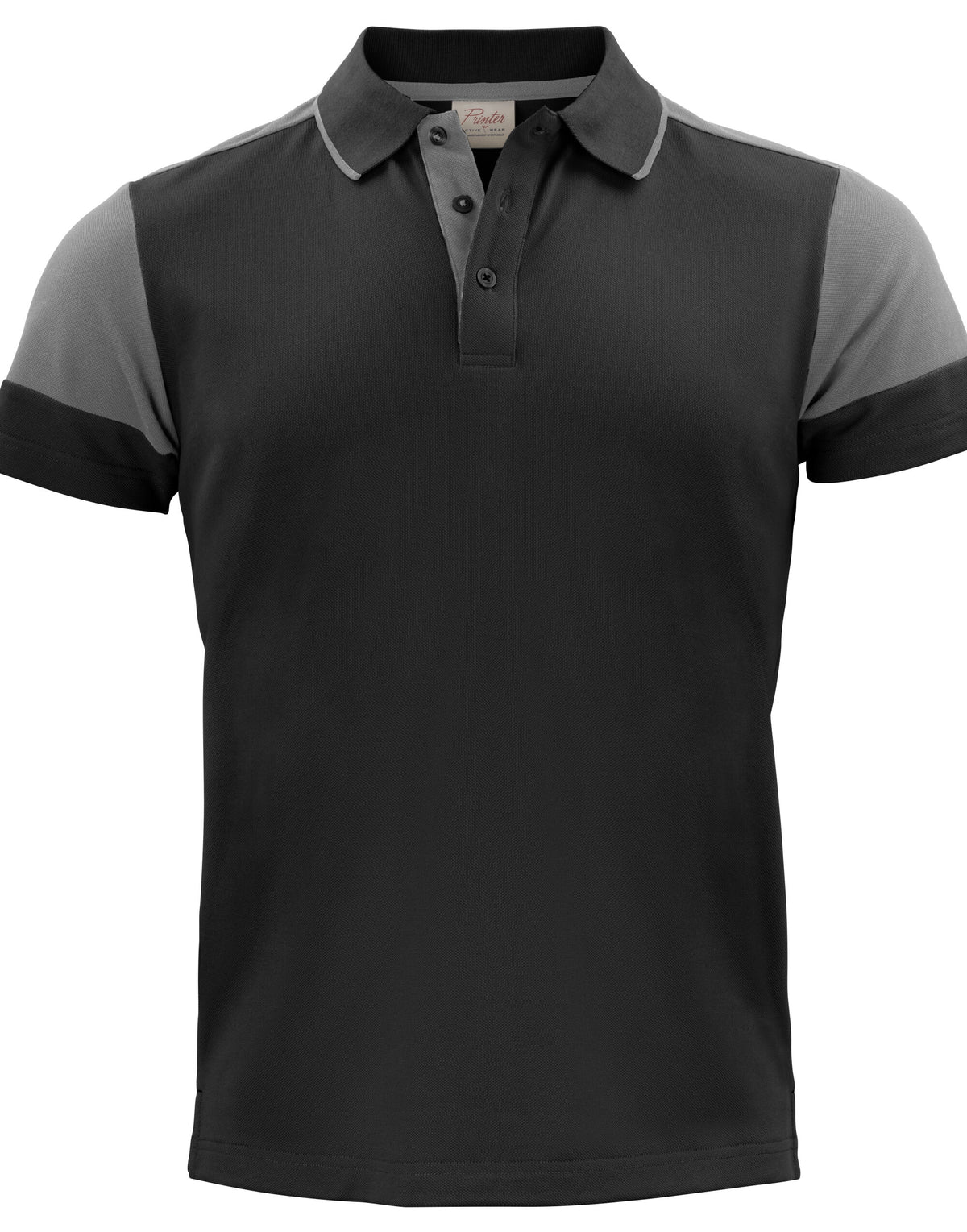 Printer Prime - Polo Shirt - PP2265024