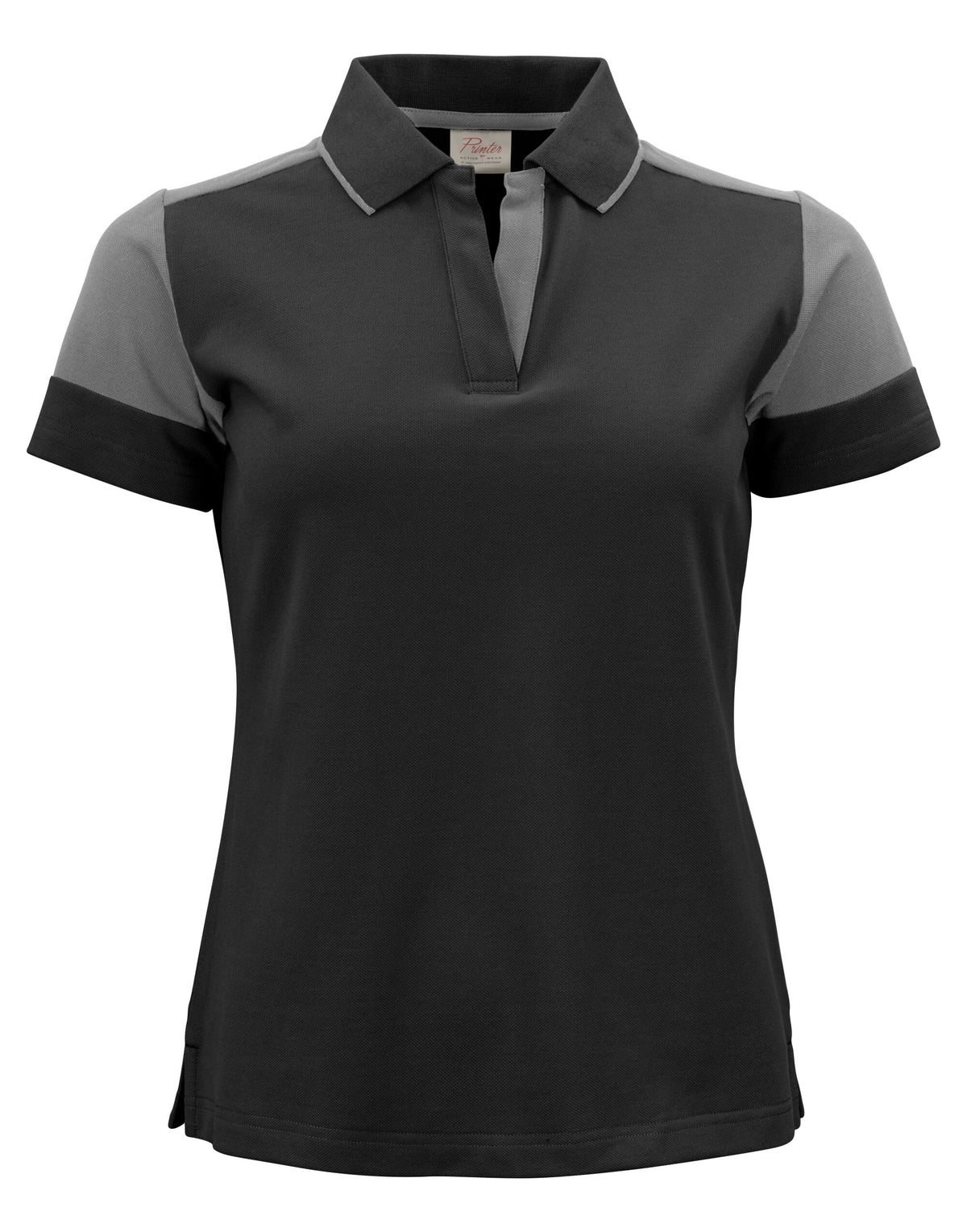 Printer Prime - Ladies Polo Shirt - PP2265025