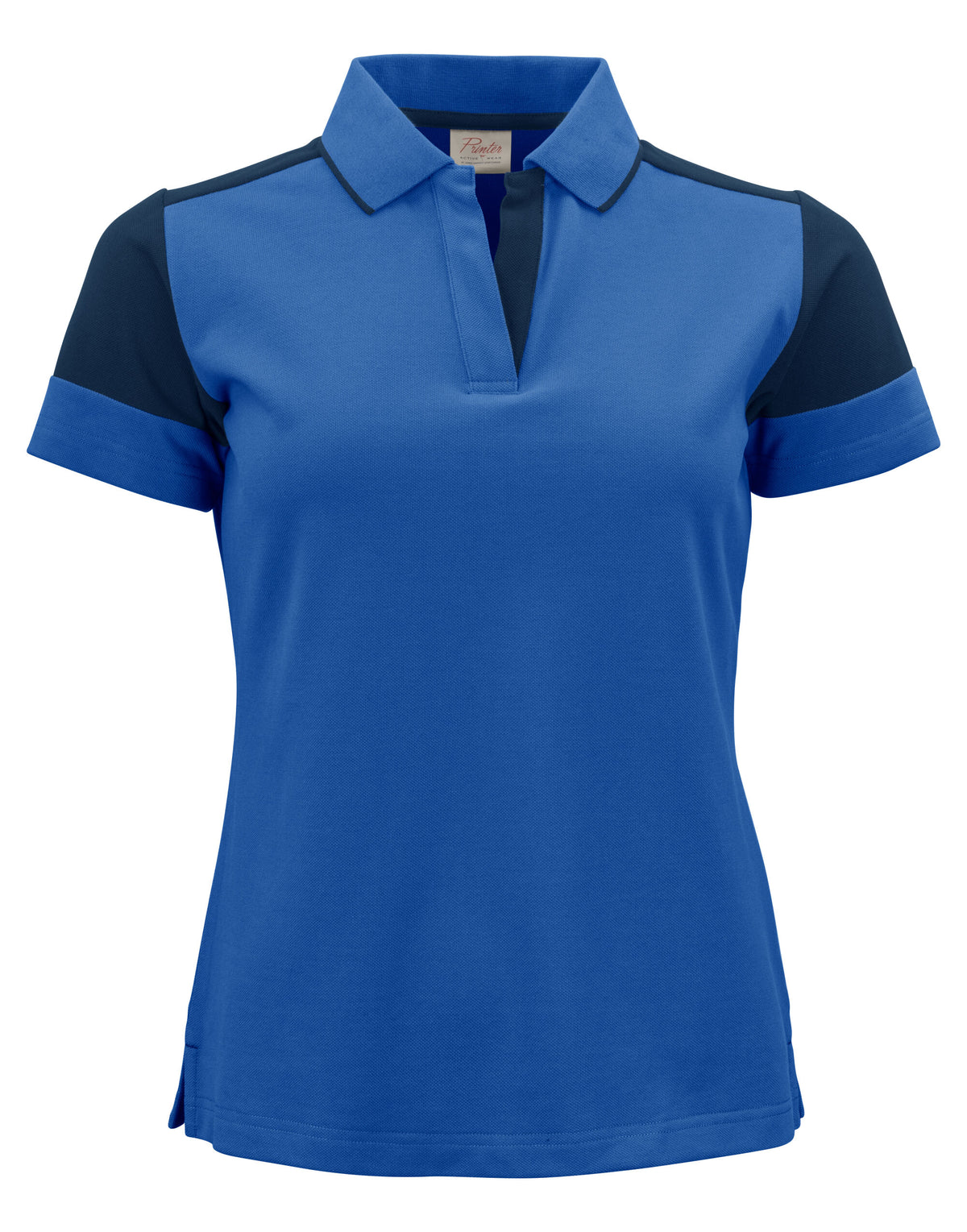 Printer Prime - Ladies Polo Shirt - PP2265025