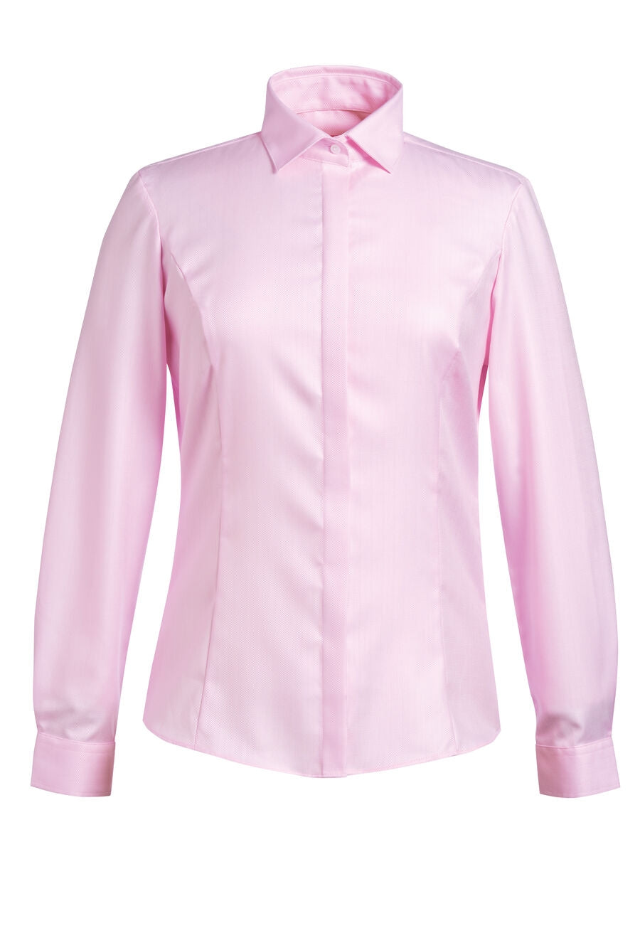 Brook Taverner - Prosecco Blouse - 2283