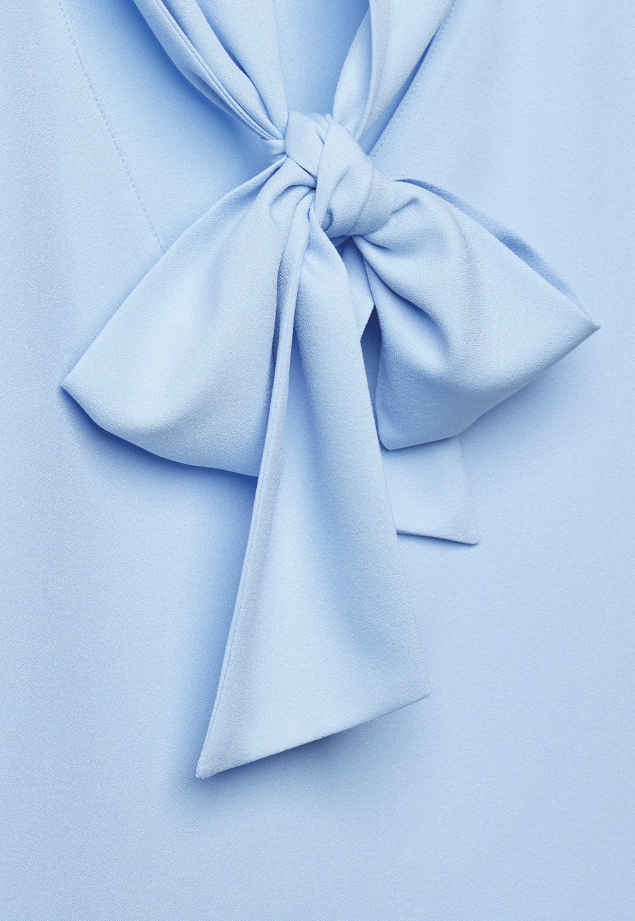 Brook Taverner - Andria Blouse - 2368