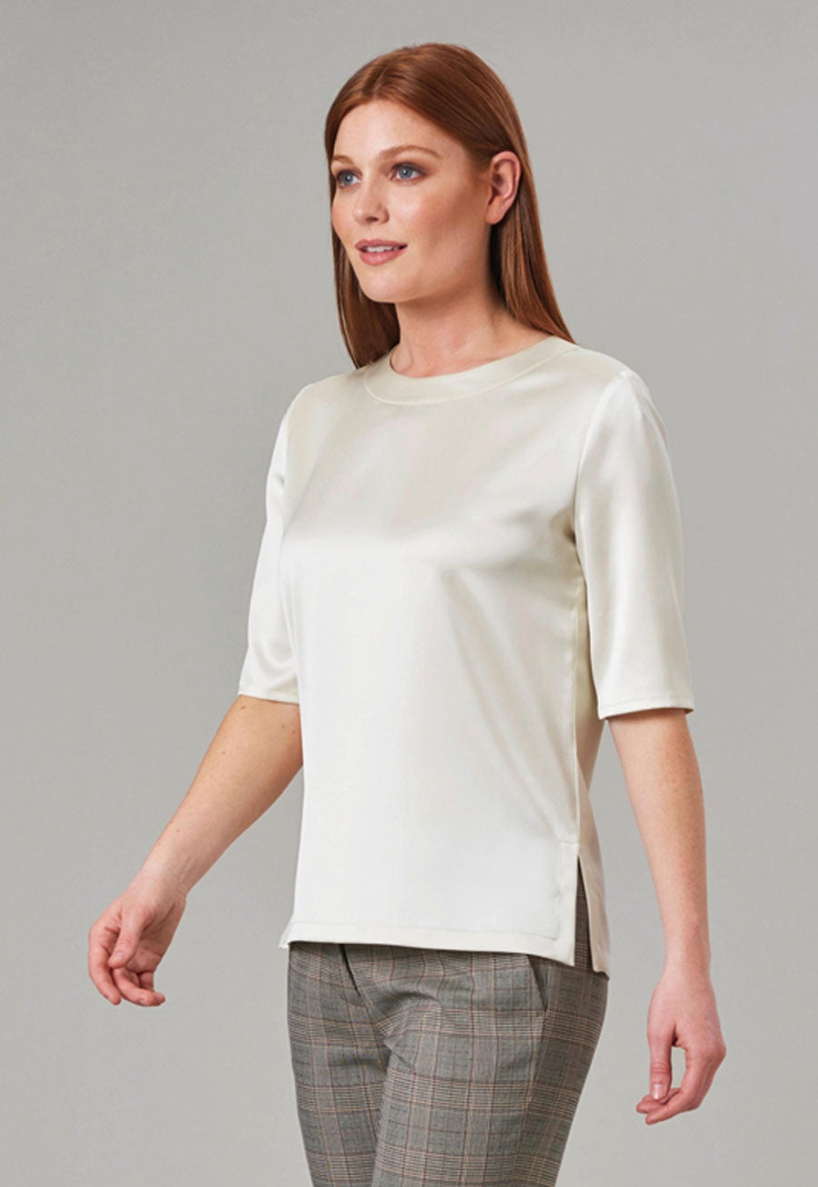 Brook Taverner - Ravenna Blouse - 2362