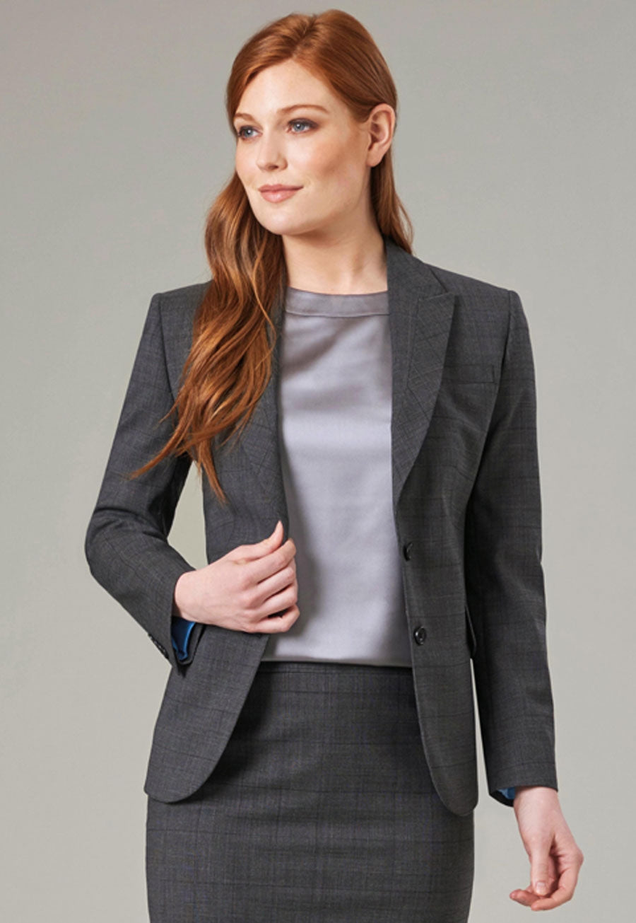 Brook Taverner - Ravenna Blouse - 2362