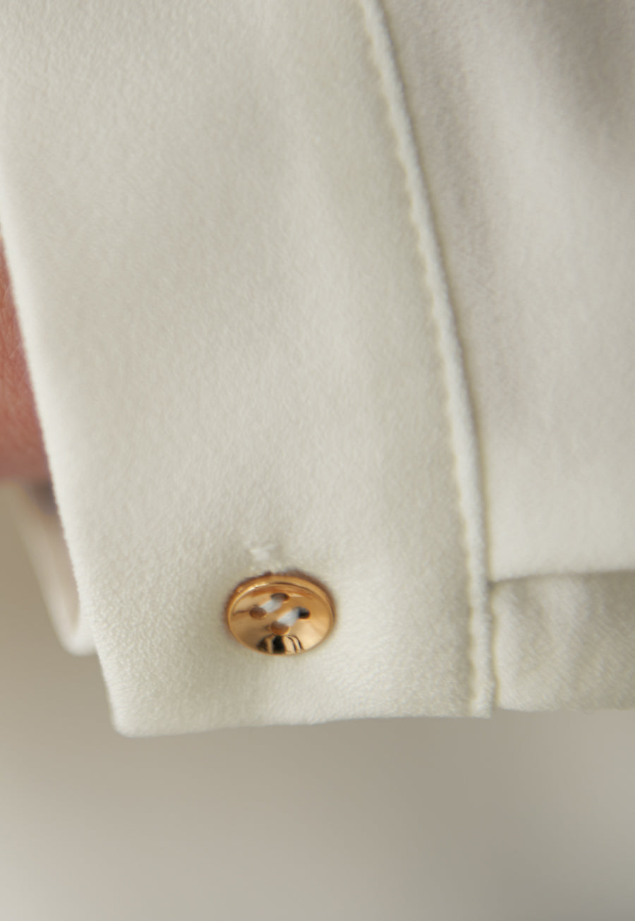 Brook Taverner - Riola Blouse - 2264