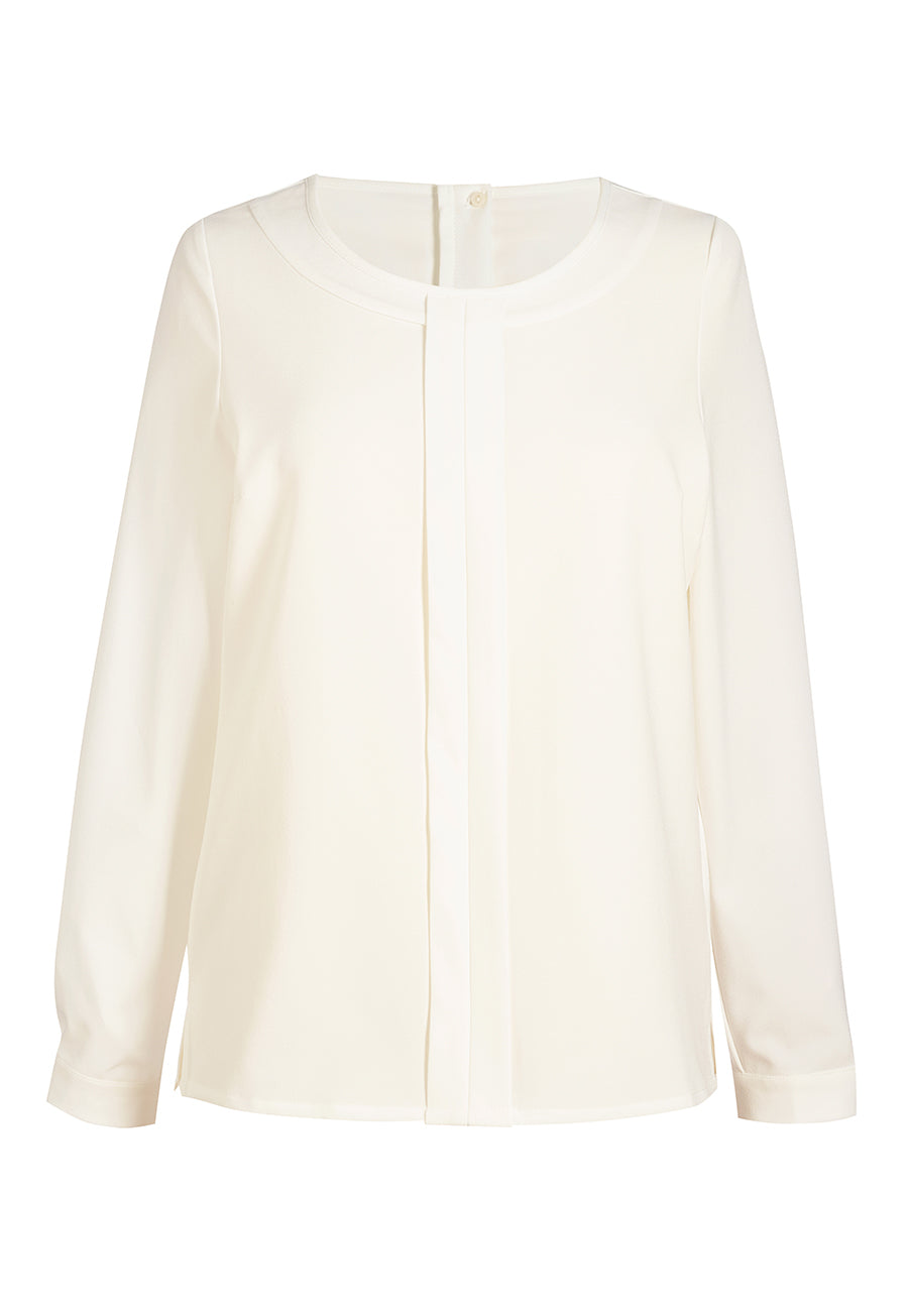 Brook Taverner - Riola Blouse - 2264