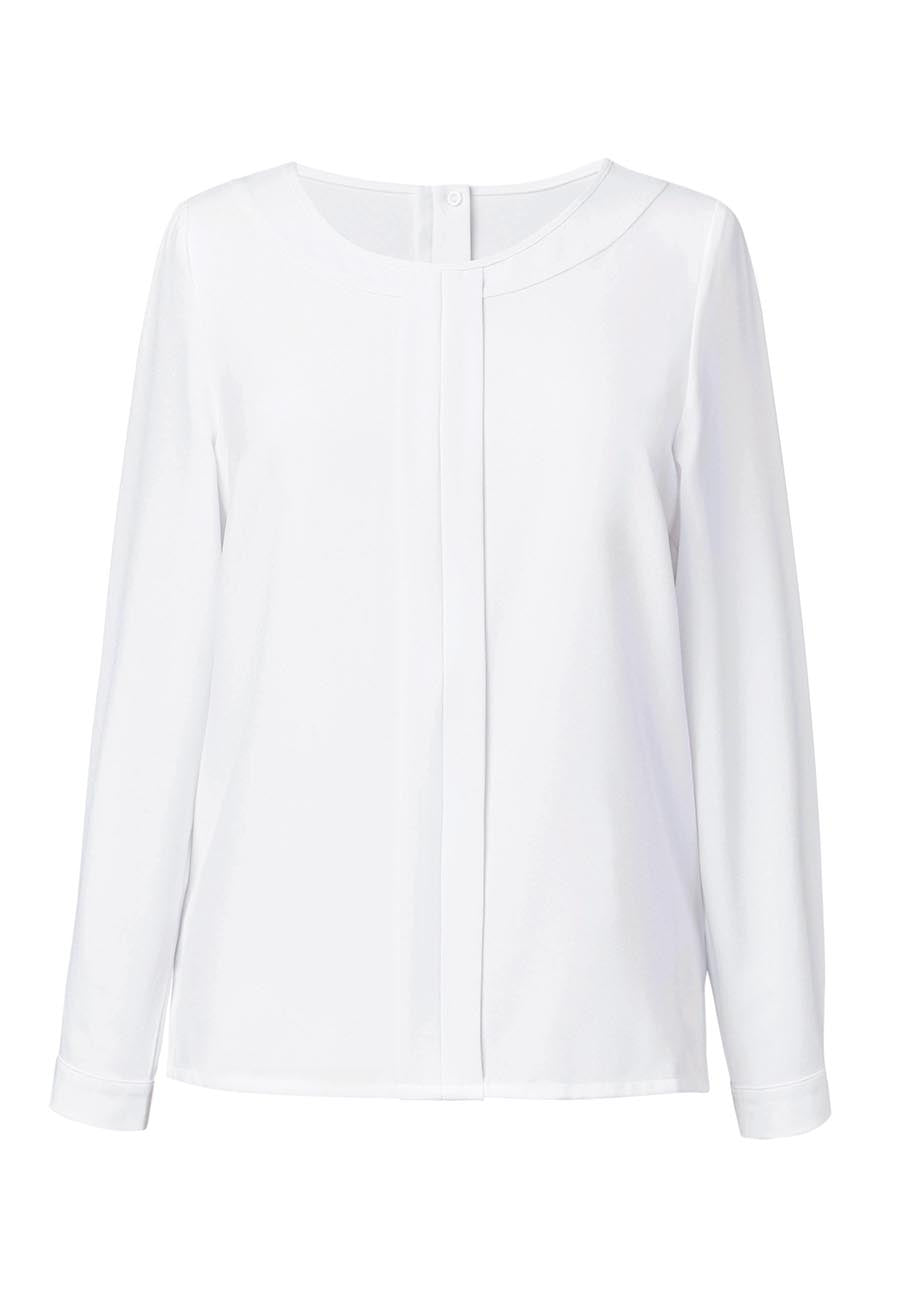 Brook Taverner - Riola Blouse - 2264