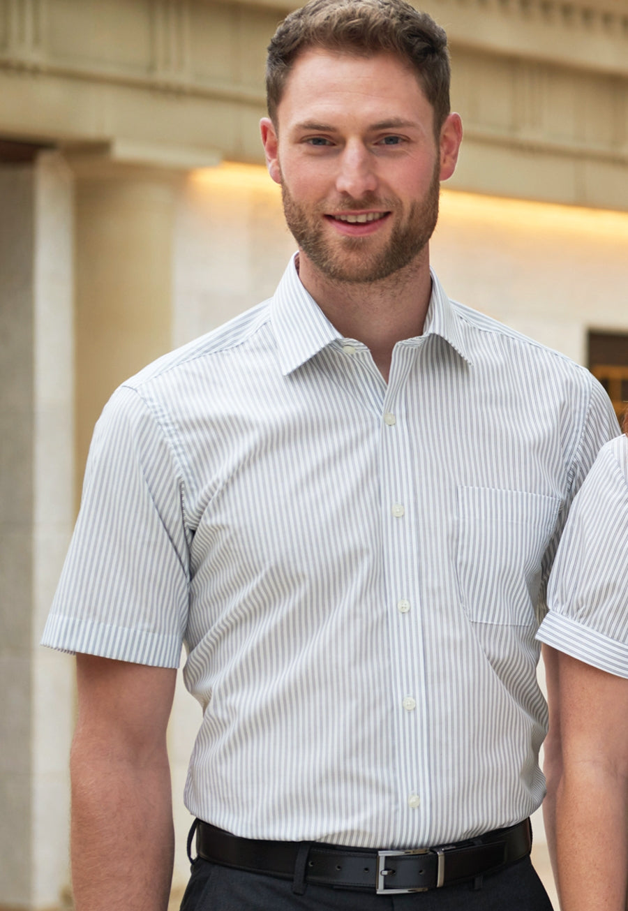 Brook Taverner - Roccella Shirt - 7542