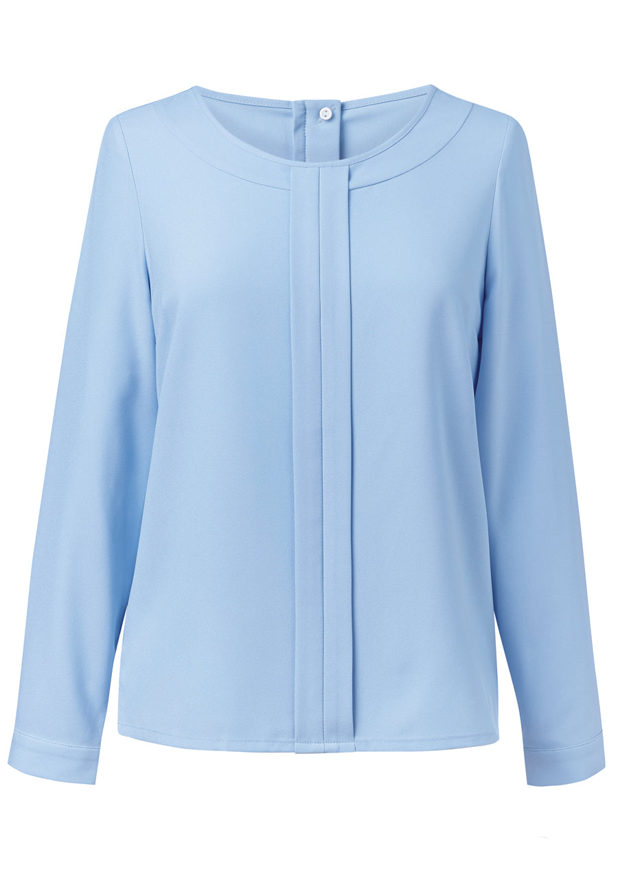 Brook Taverner - Roma Blouse - 2279