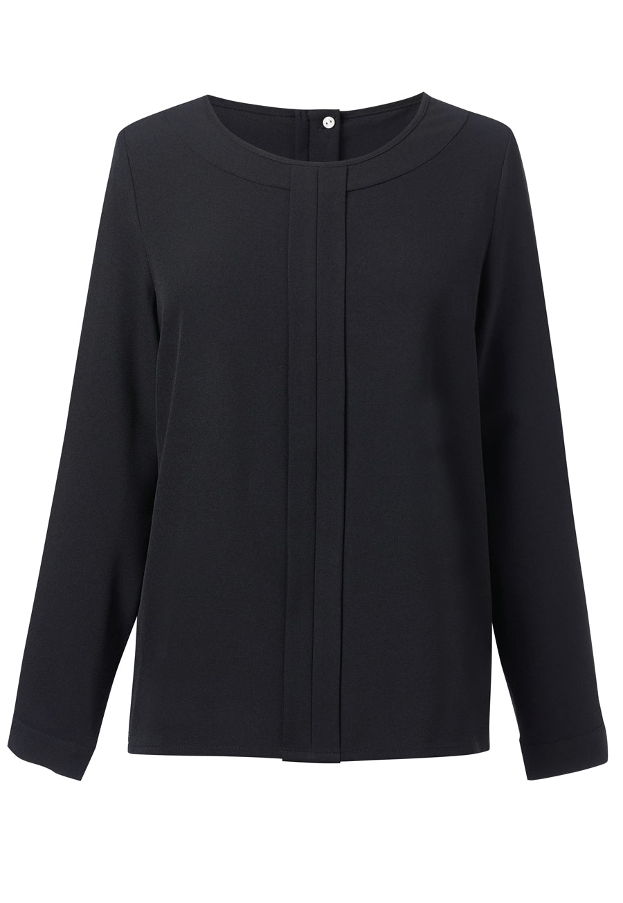 Brook Taverner - Roma Blouse - 2279