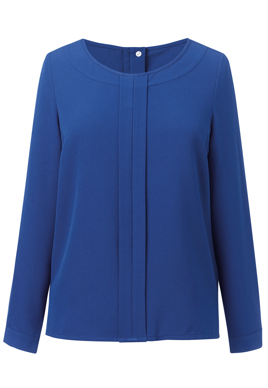 Brook Taverner - Roma Blouse - 2279